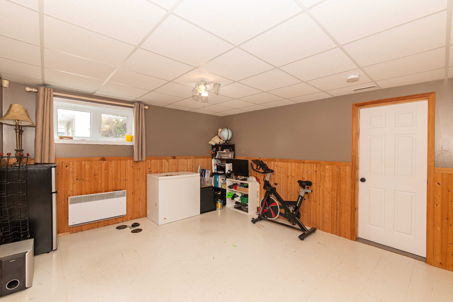 Salle familiale