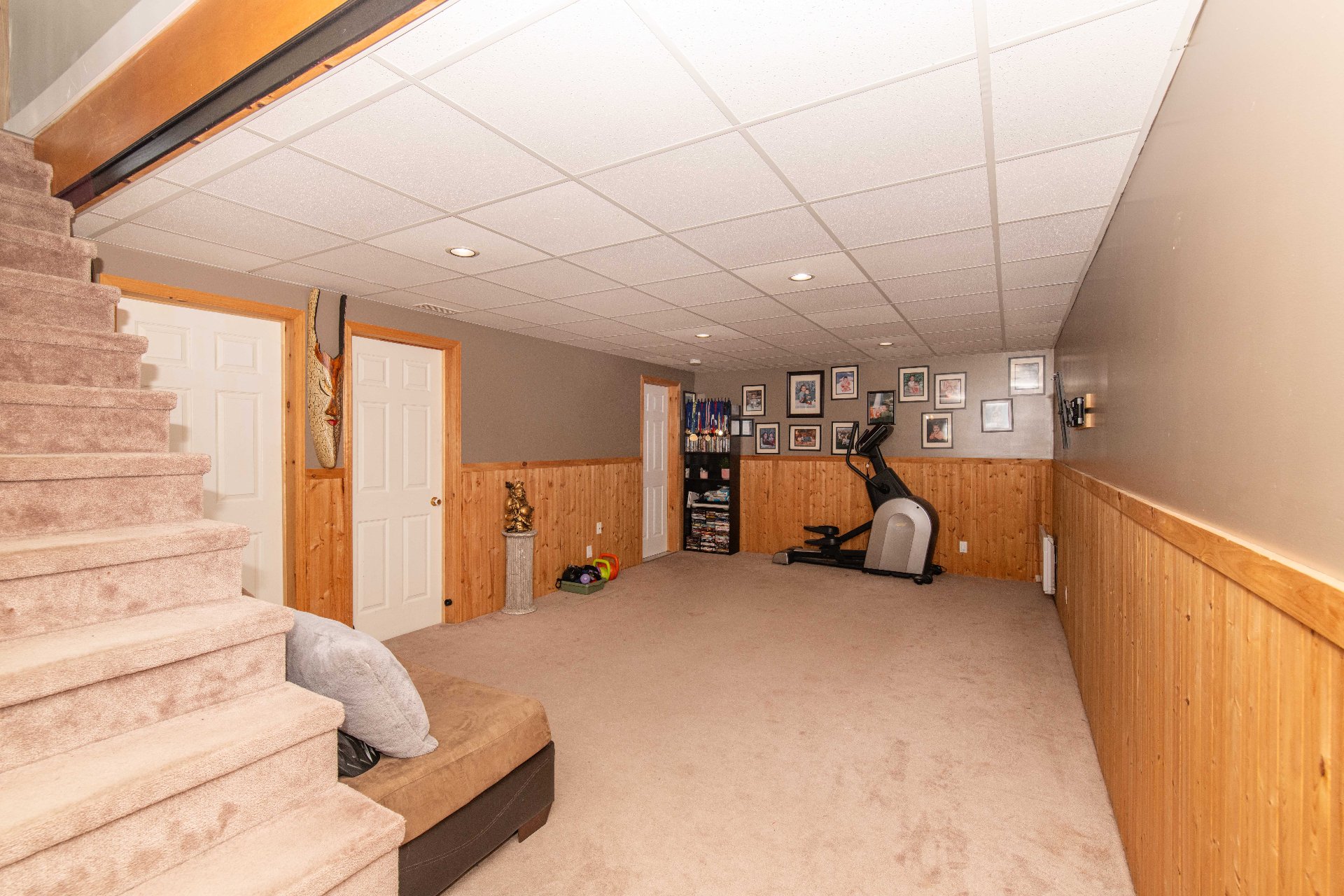 Salle familiale