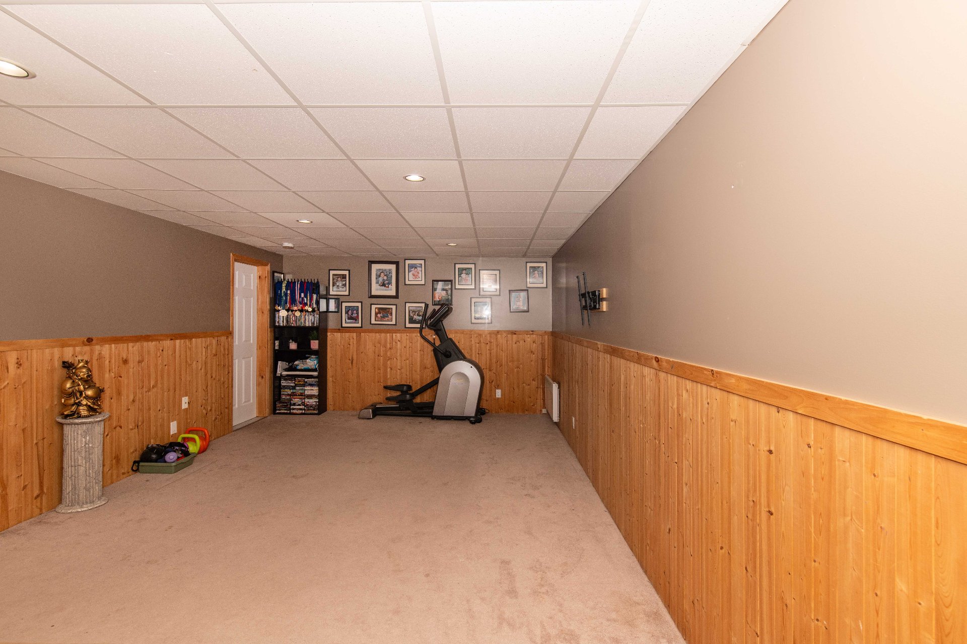 Salle familiale