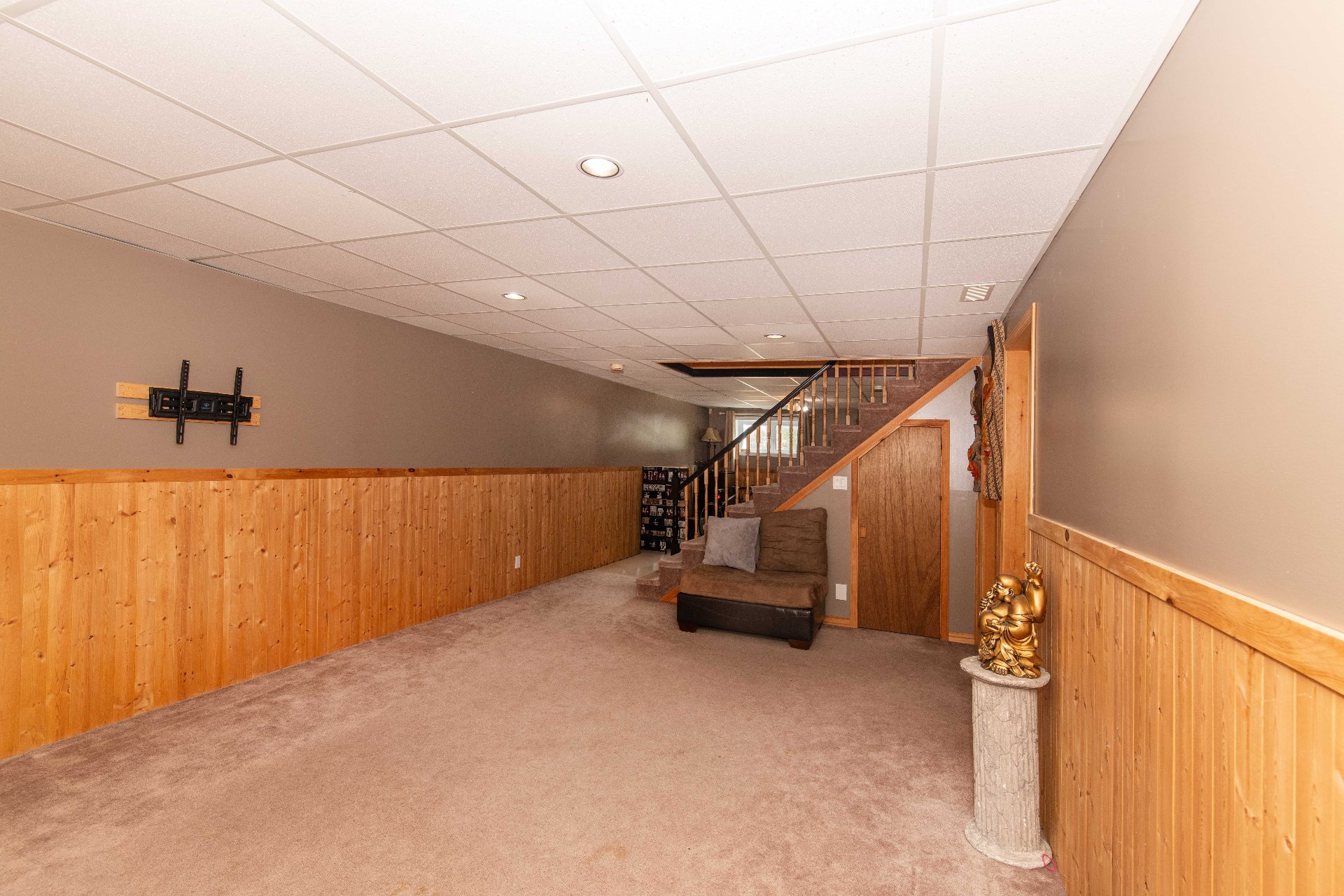 Salle familiale