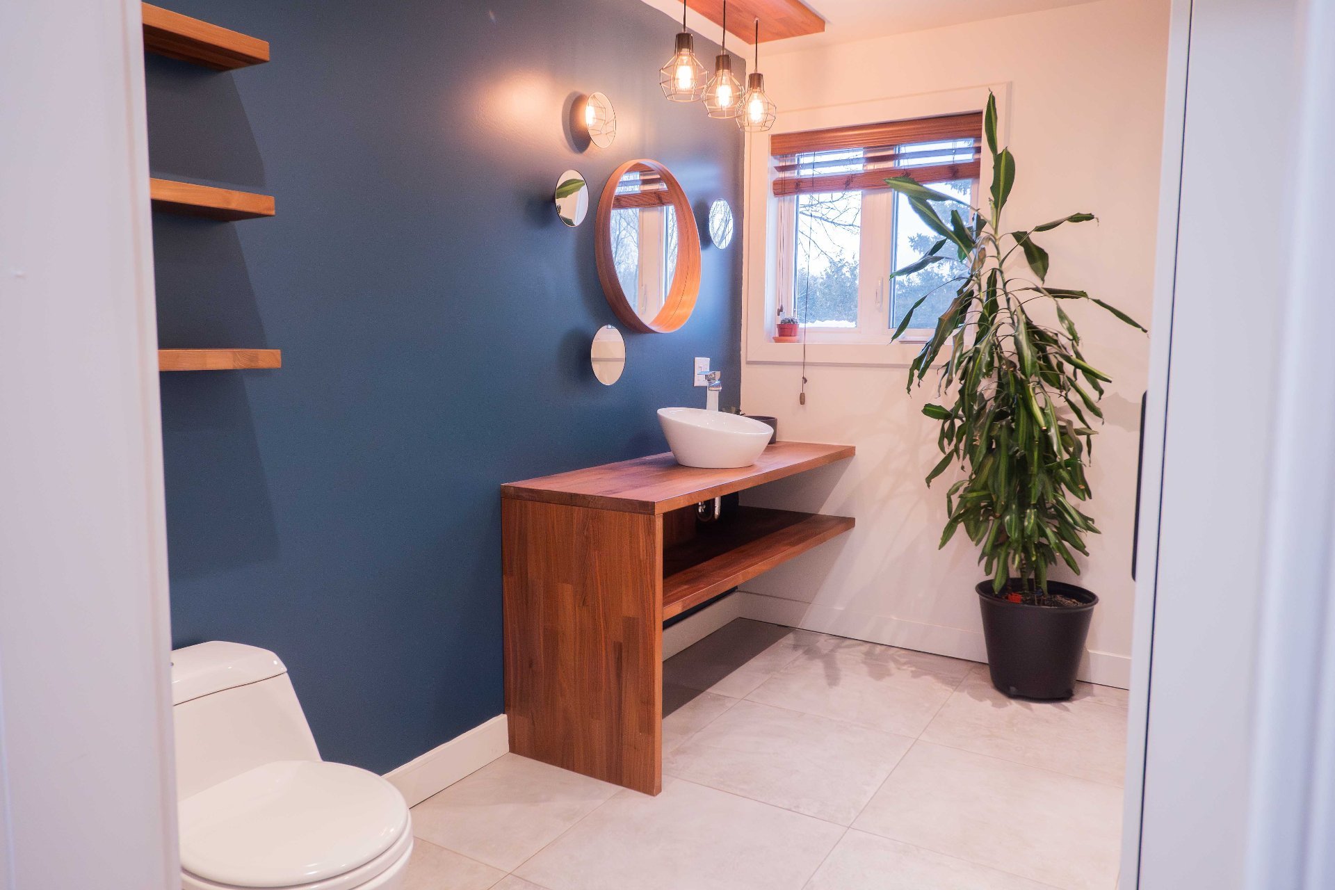 Washroom
