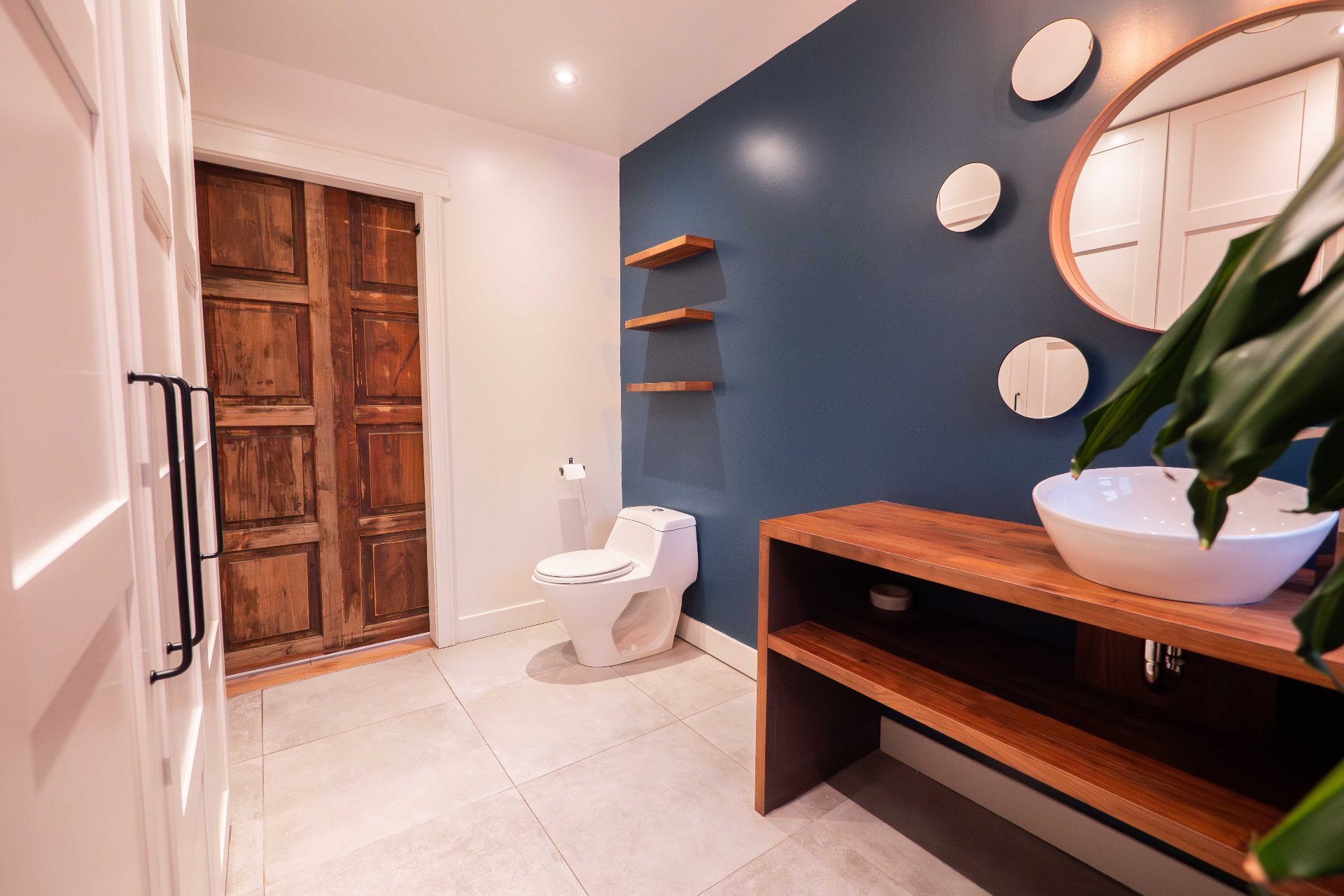 Washroom