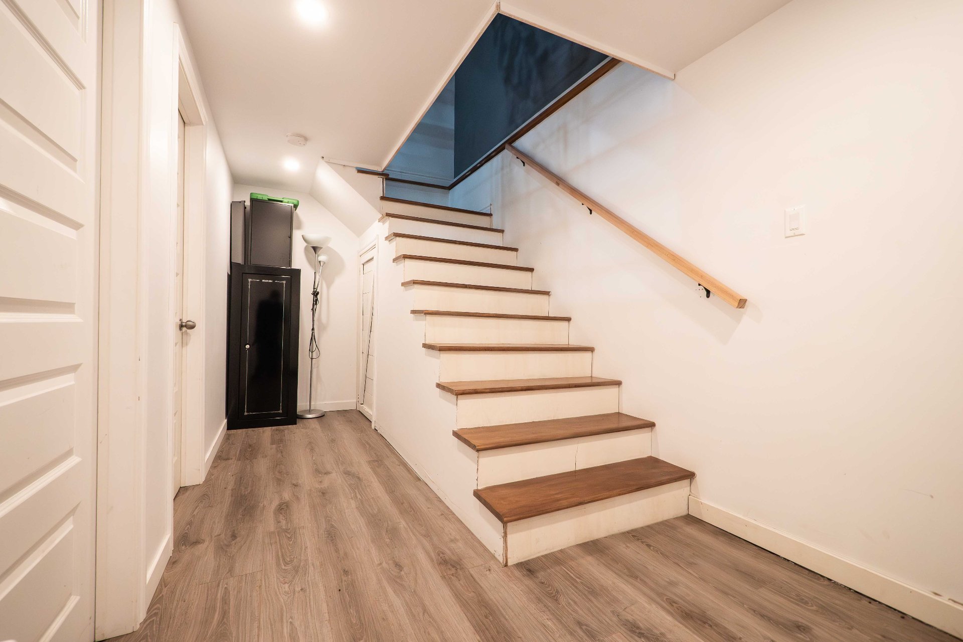 Staircase