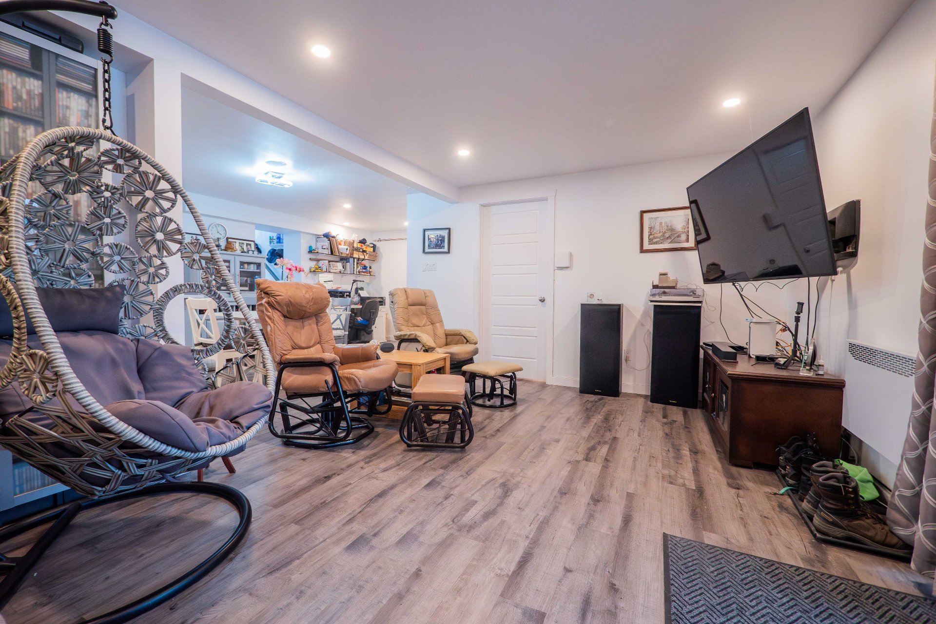 Bi-Génération Salon