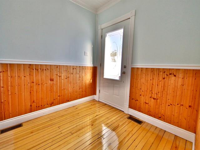 Hall d'entrée/Vestibule