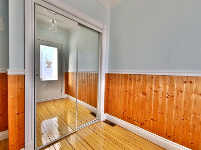 Hall d'entrée/Vestibule