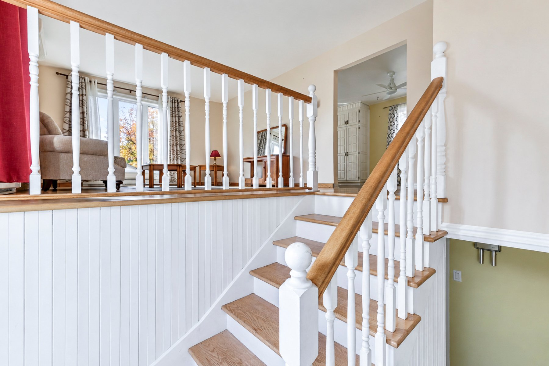 Staircase