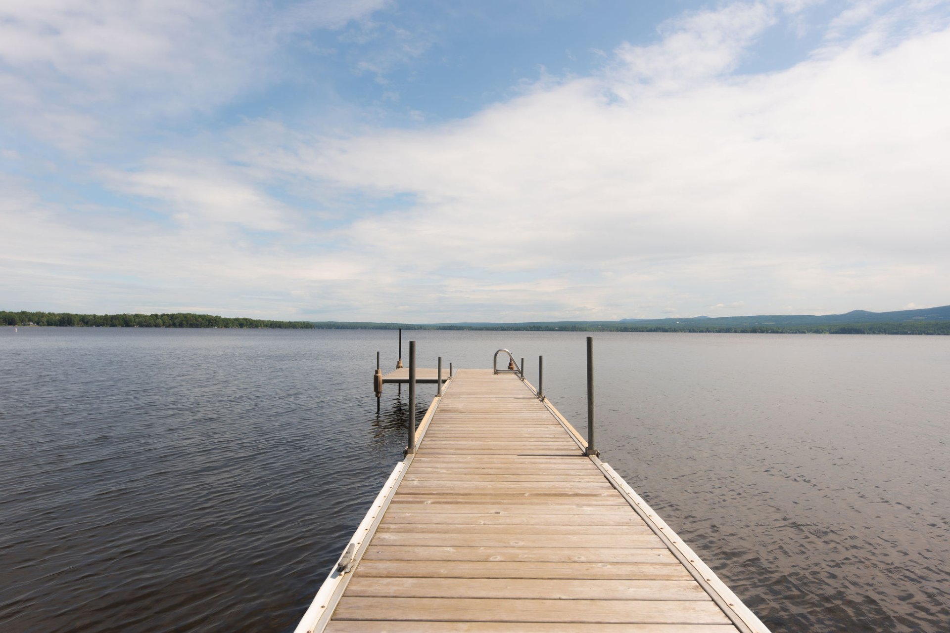 Waterfront