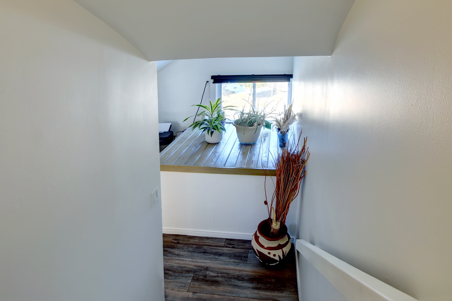 Mezzanine