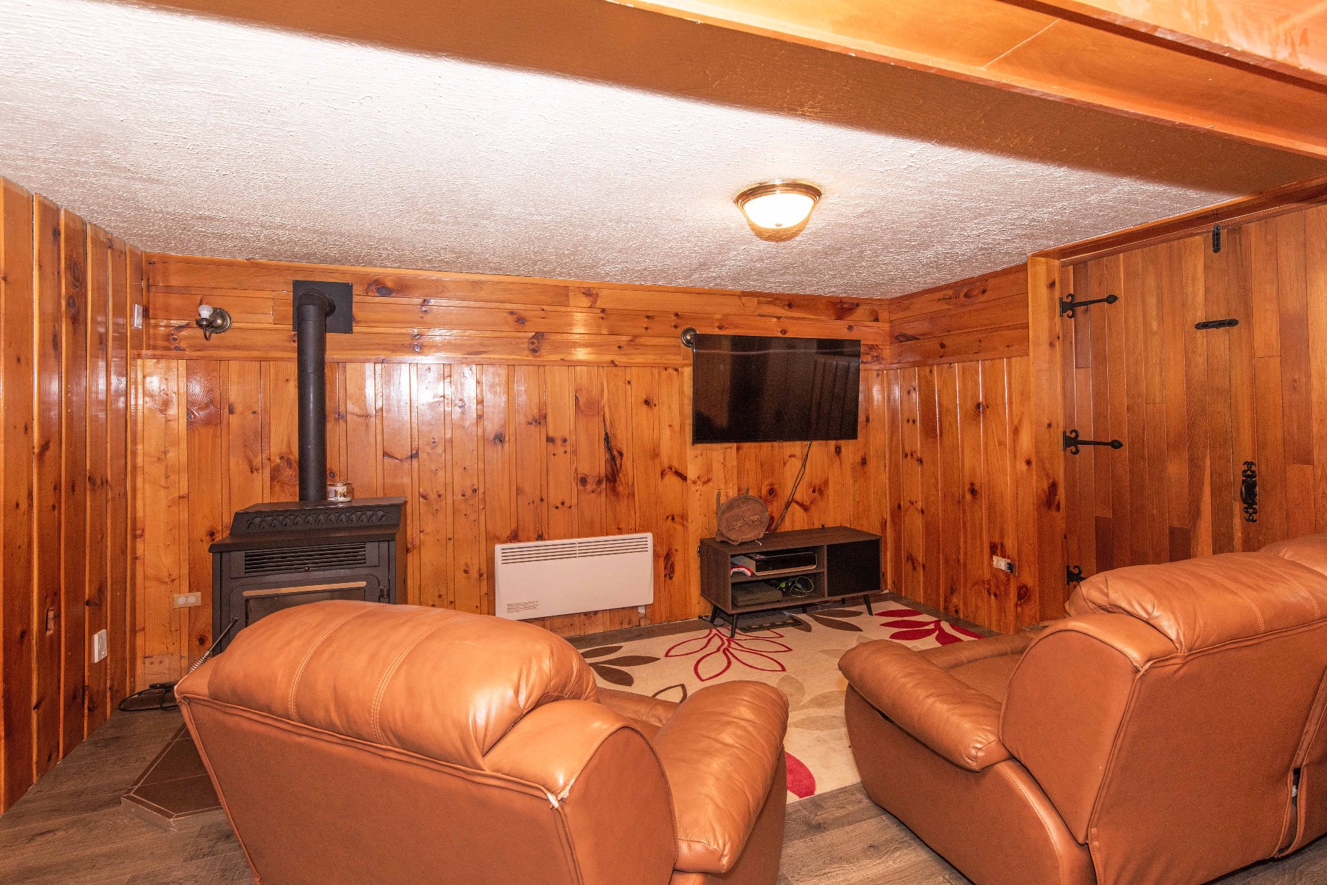 Salle familiale