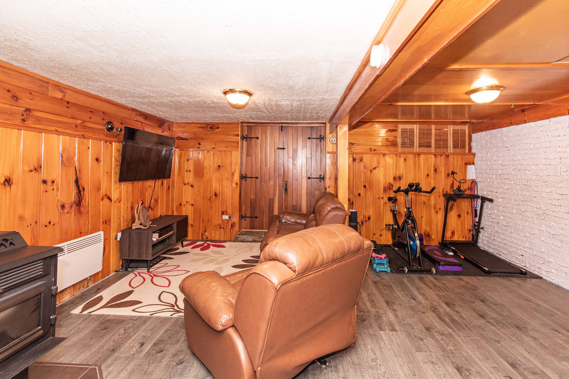 Salle familiale