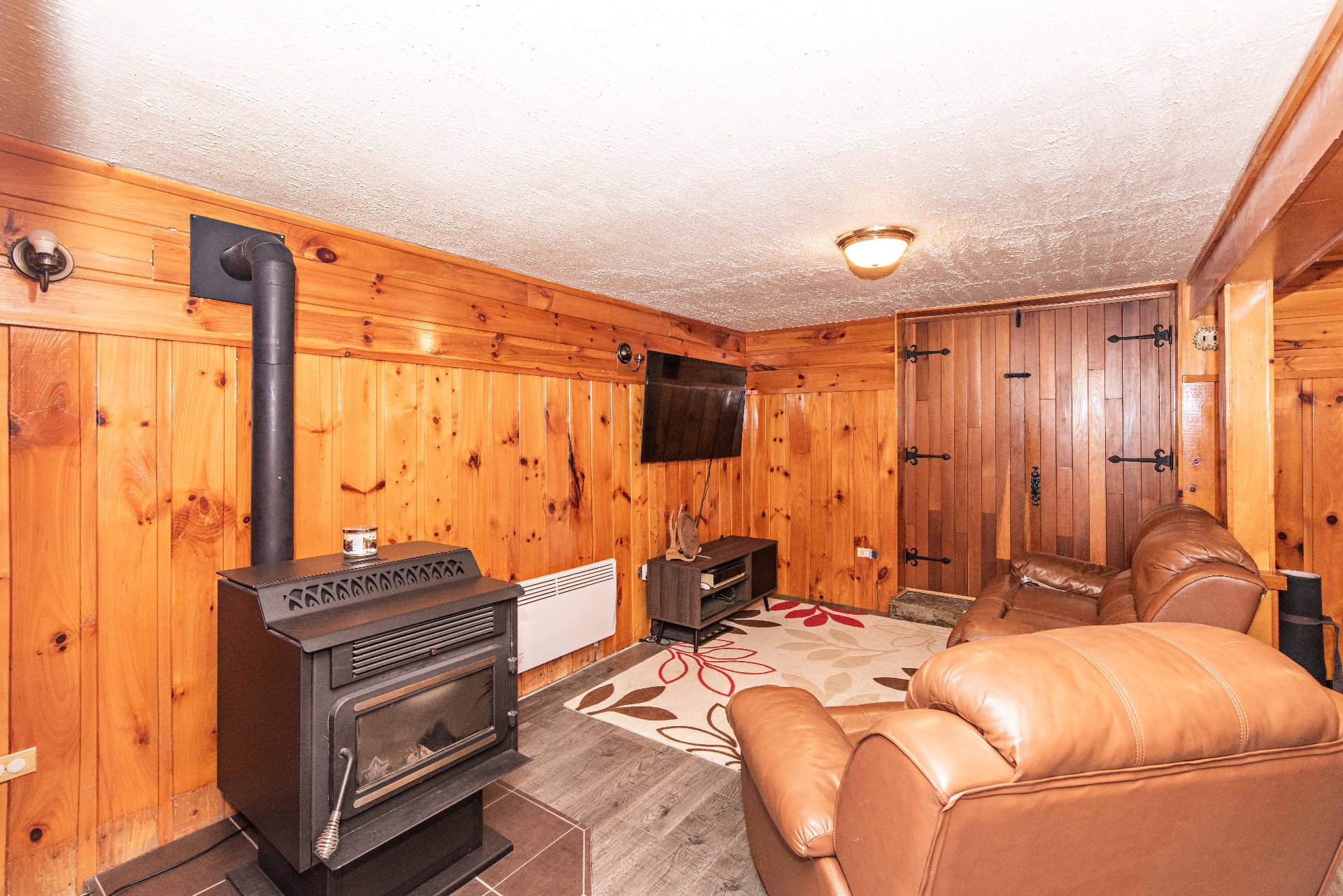 Salle familiale