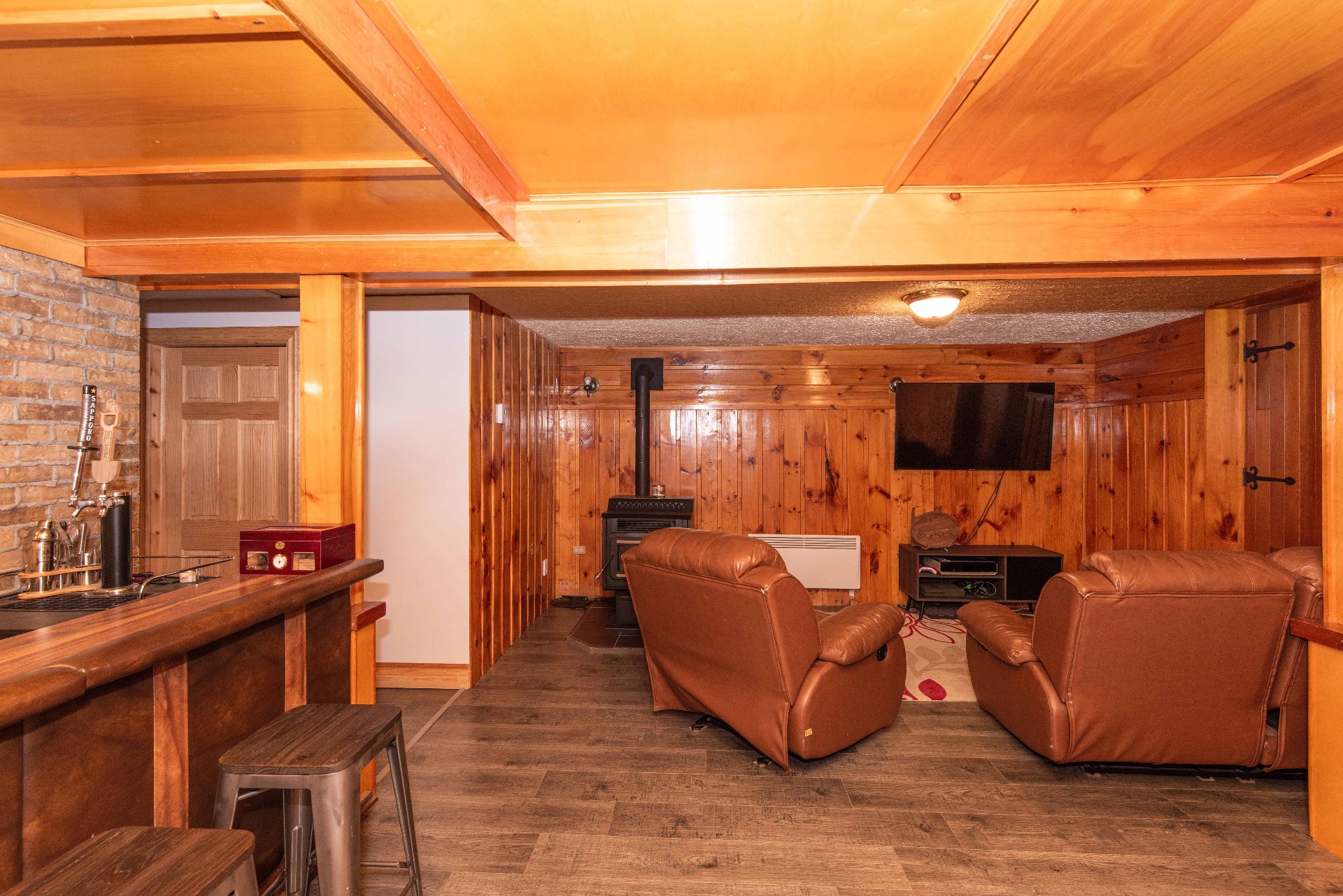 Salle familiale