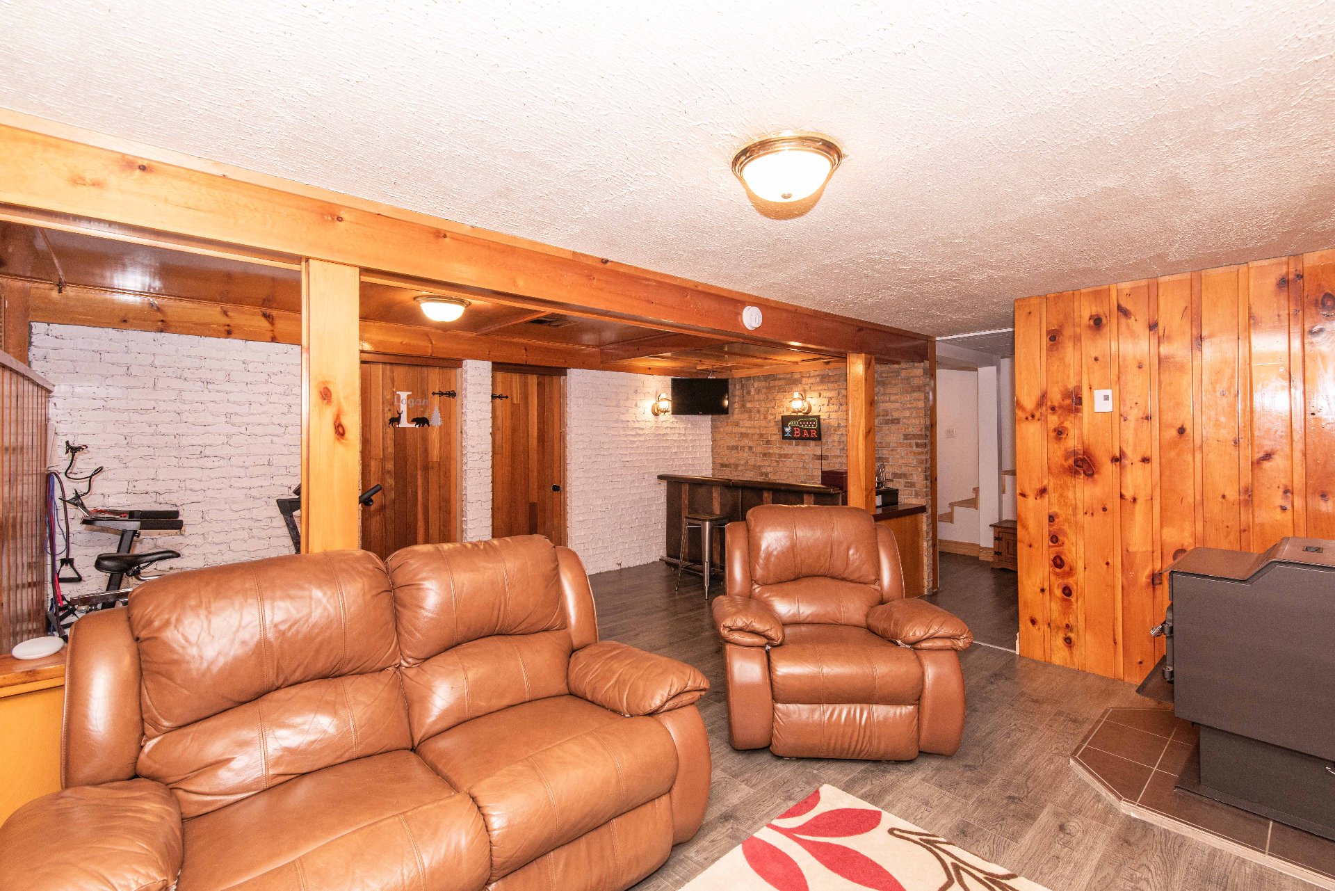 Salle familiale