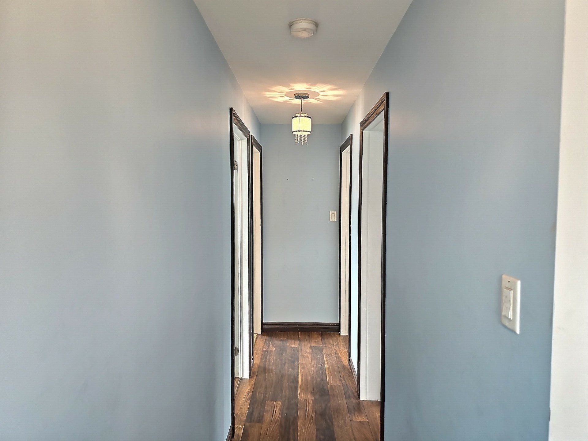 Passageway