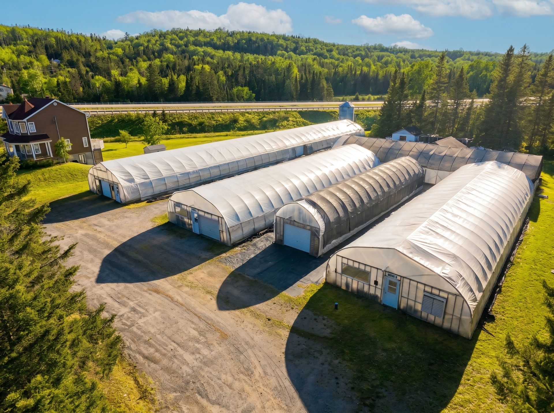 Greenhouse
