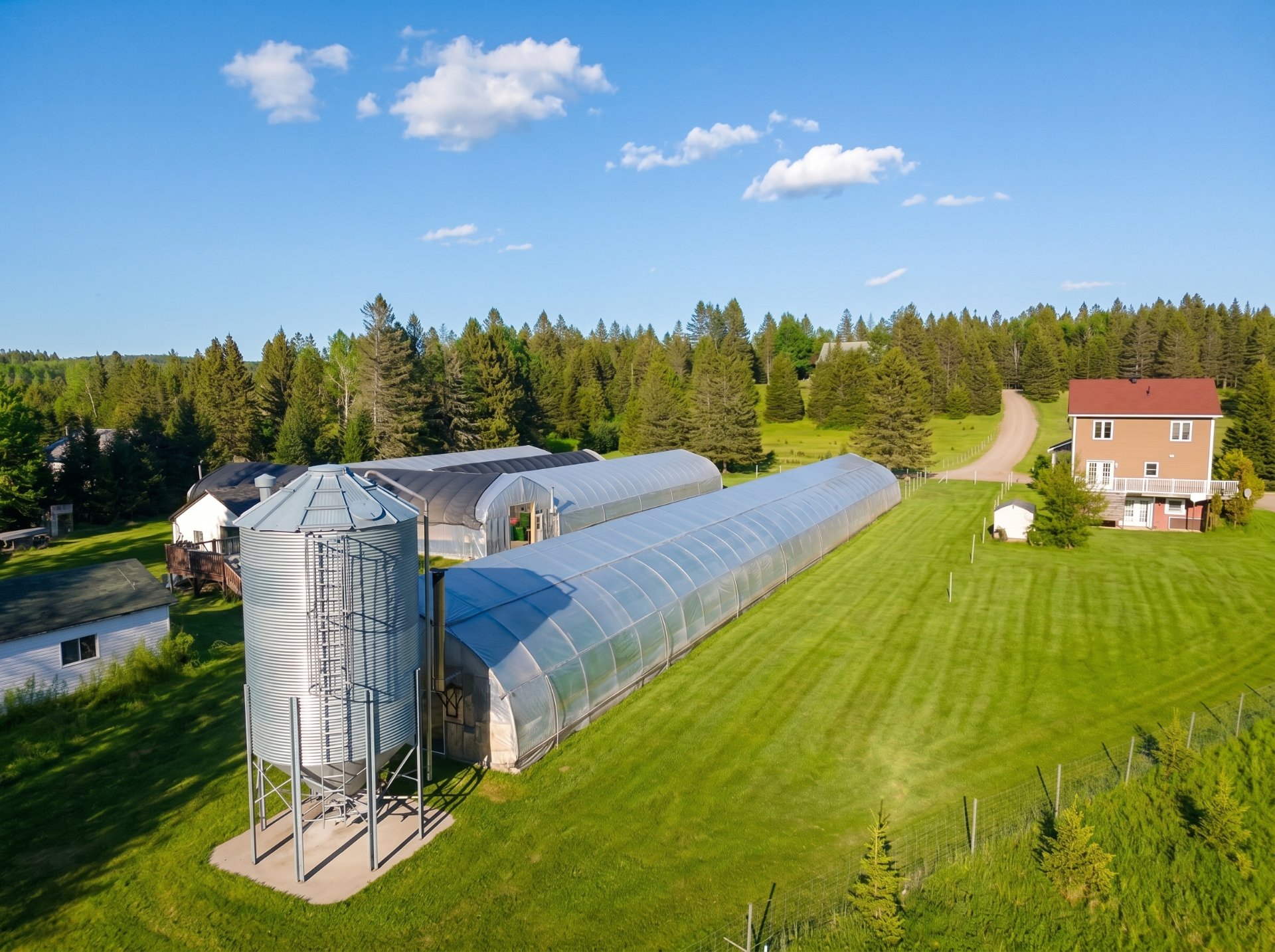 Greenhouse