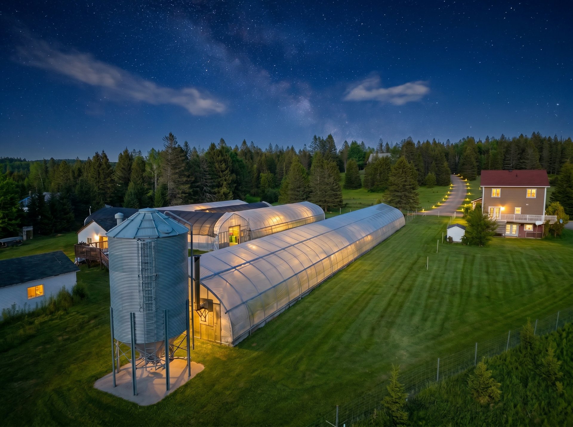 Greenhouse