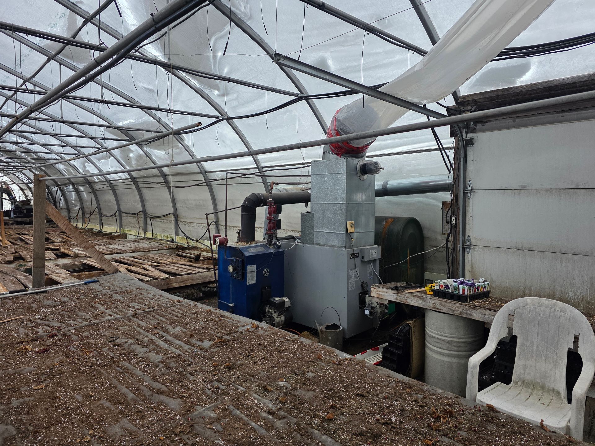 Greenhouse