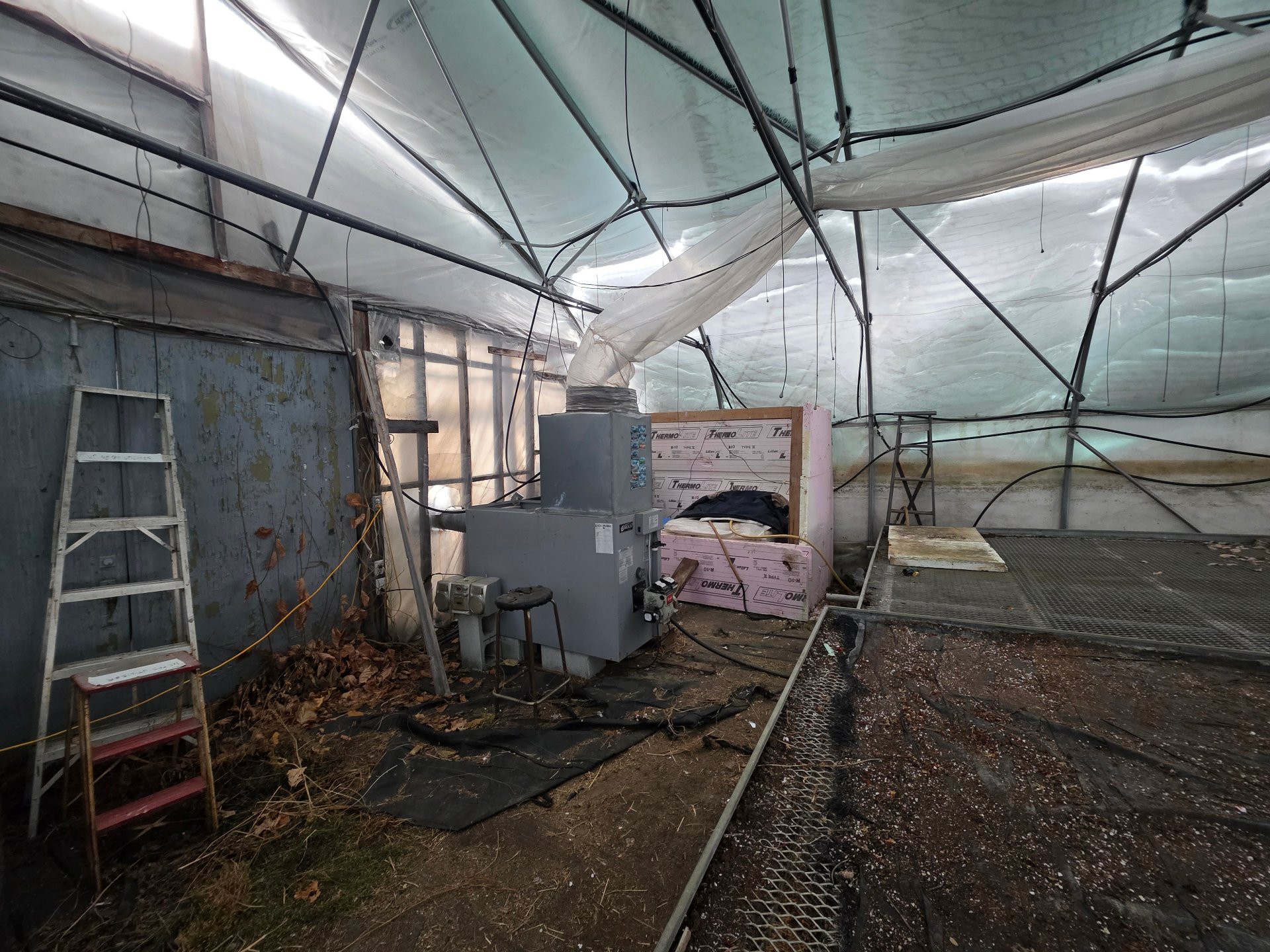 Greenhouse