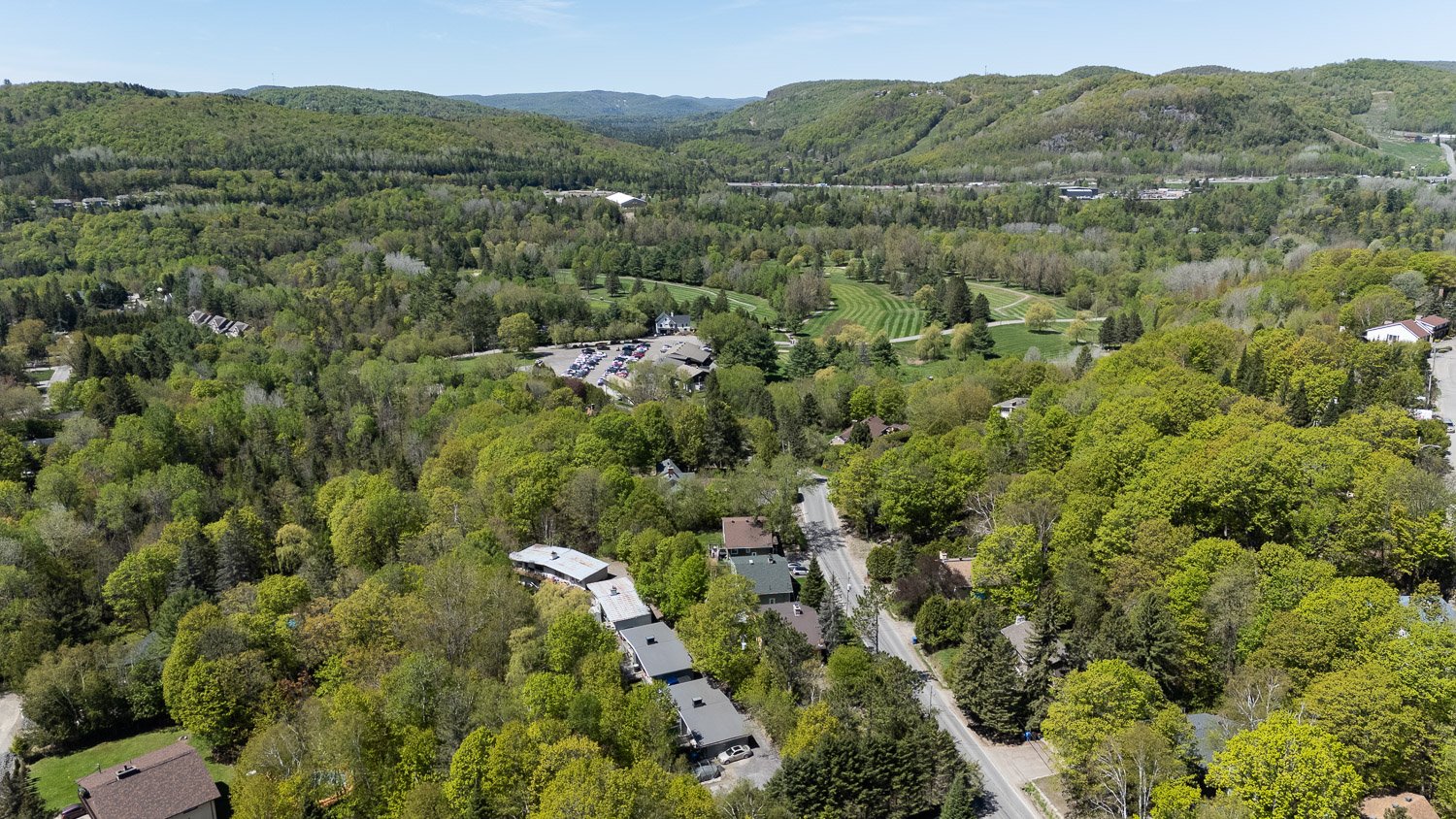 Vue d'ensemble