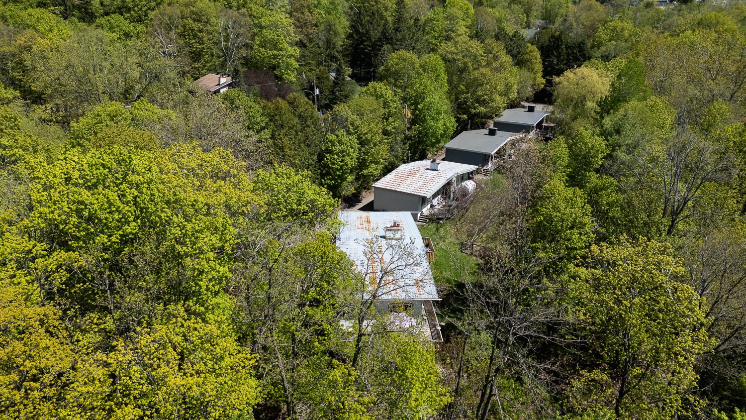 Vue d'ensemble