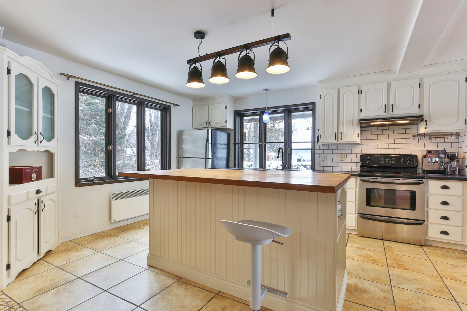 Kitchenette