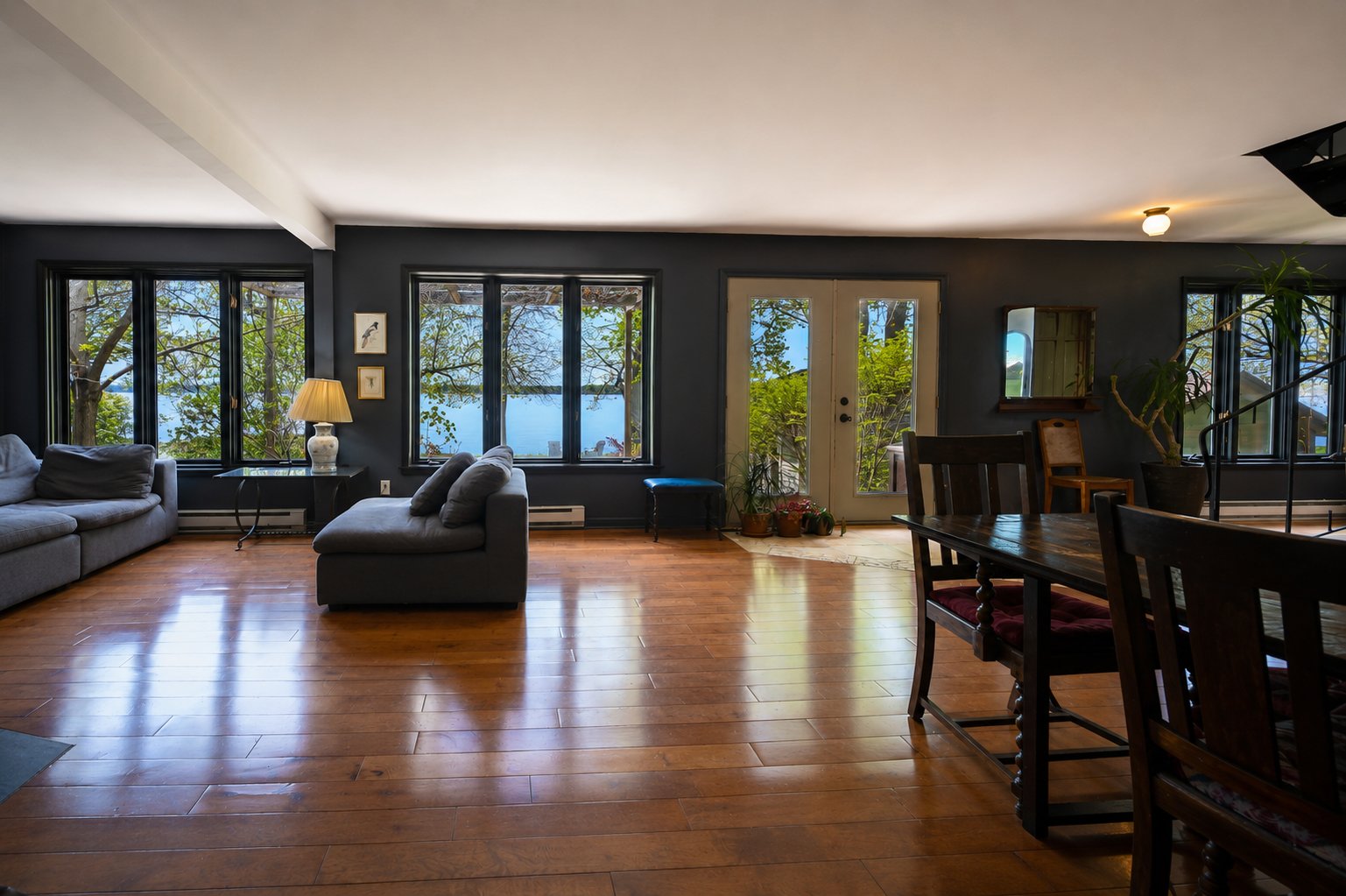 Intérieur