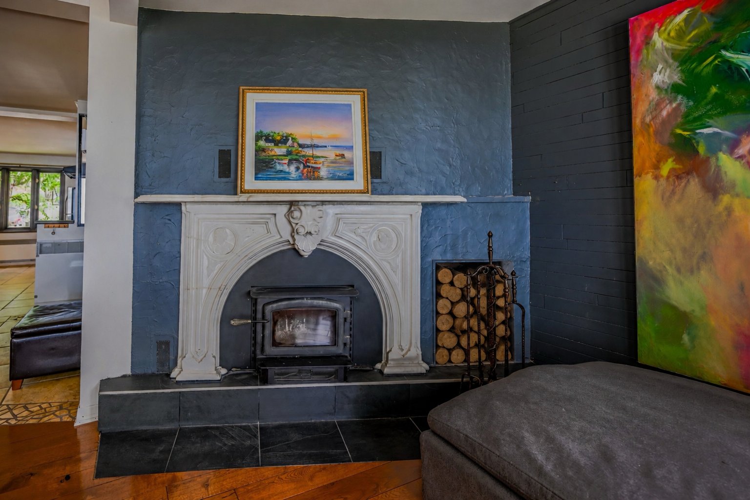 Foyer