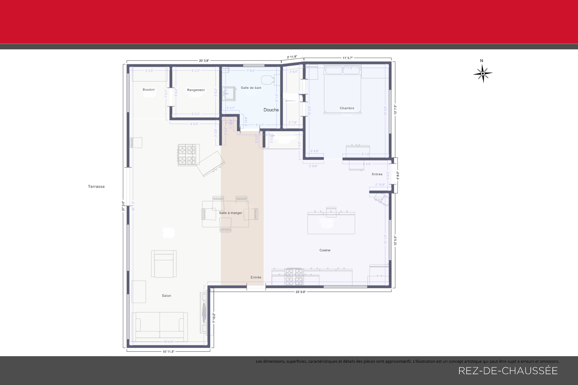 Plan (croquis)