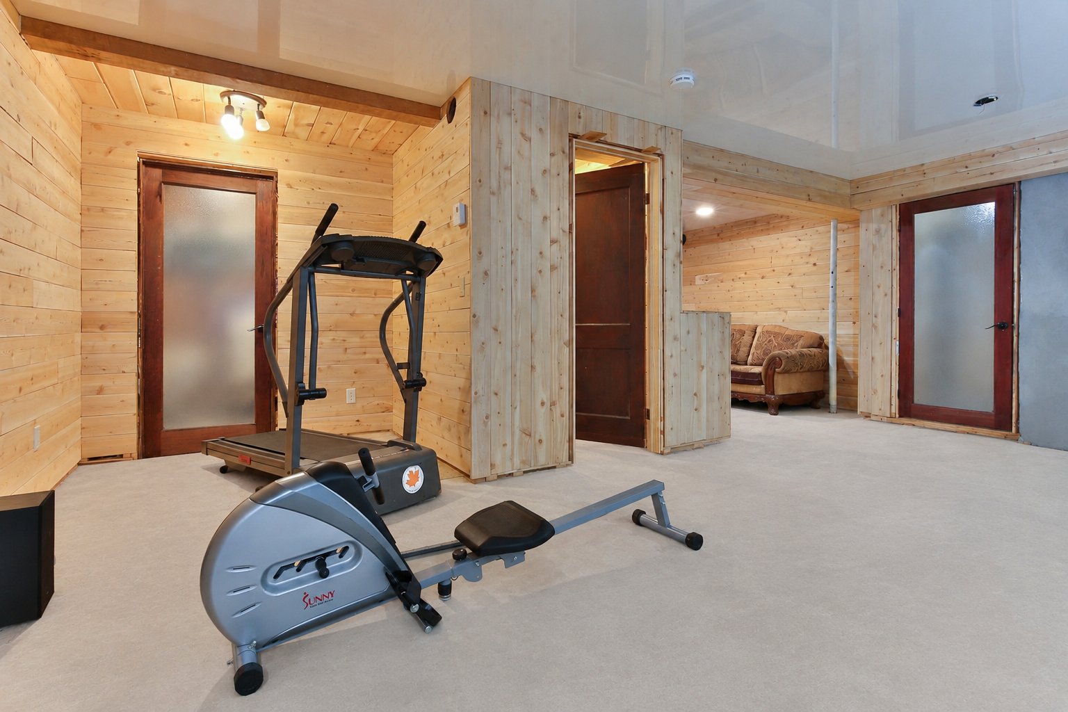 Salle familiale