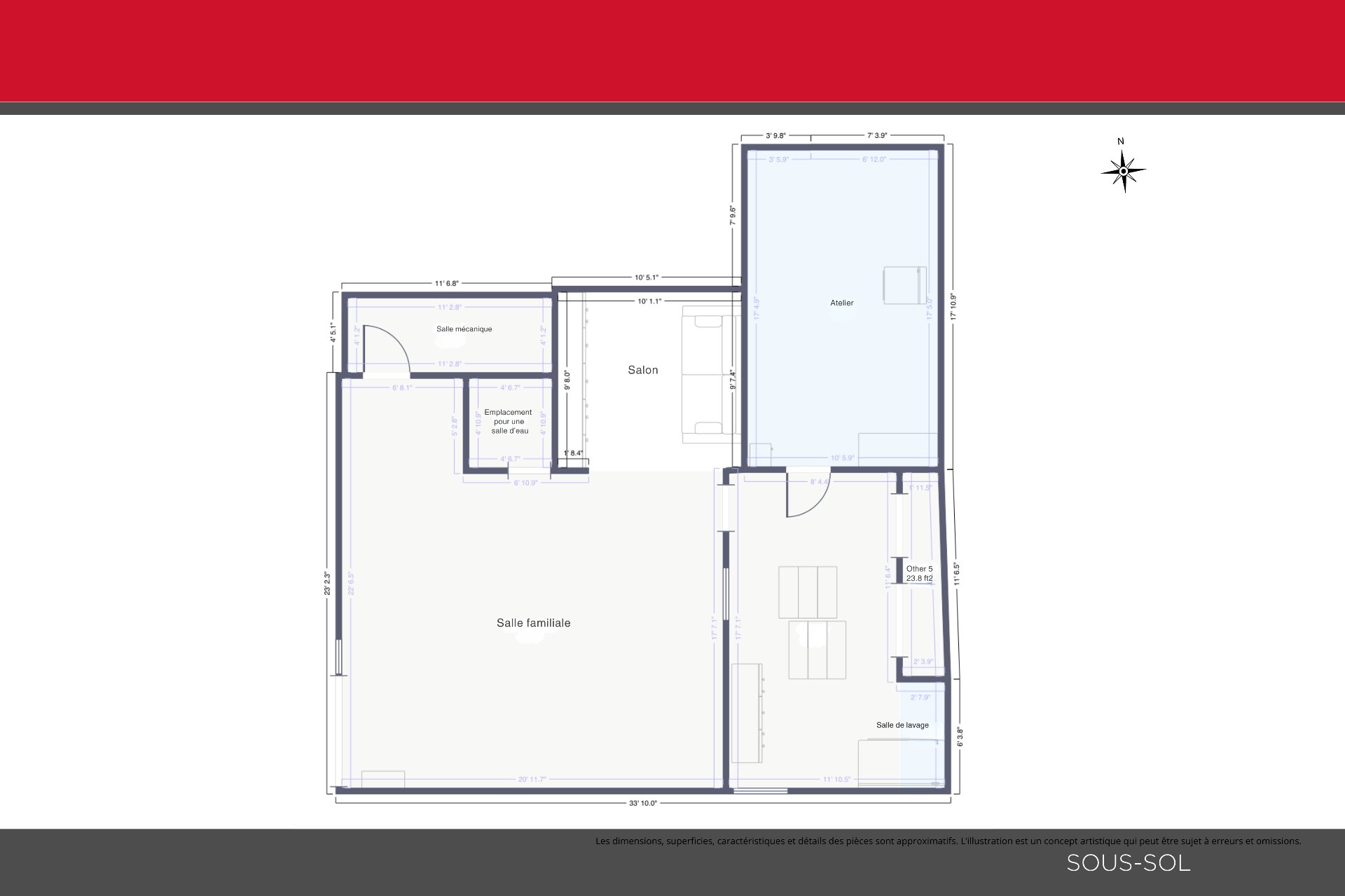 Plan (croquis)