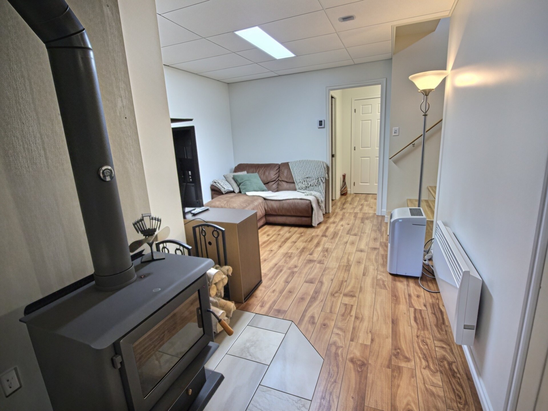 Salle familiale