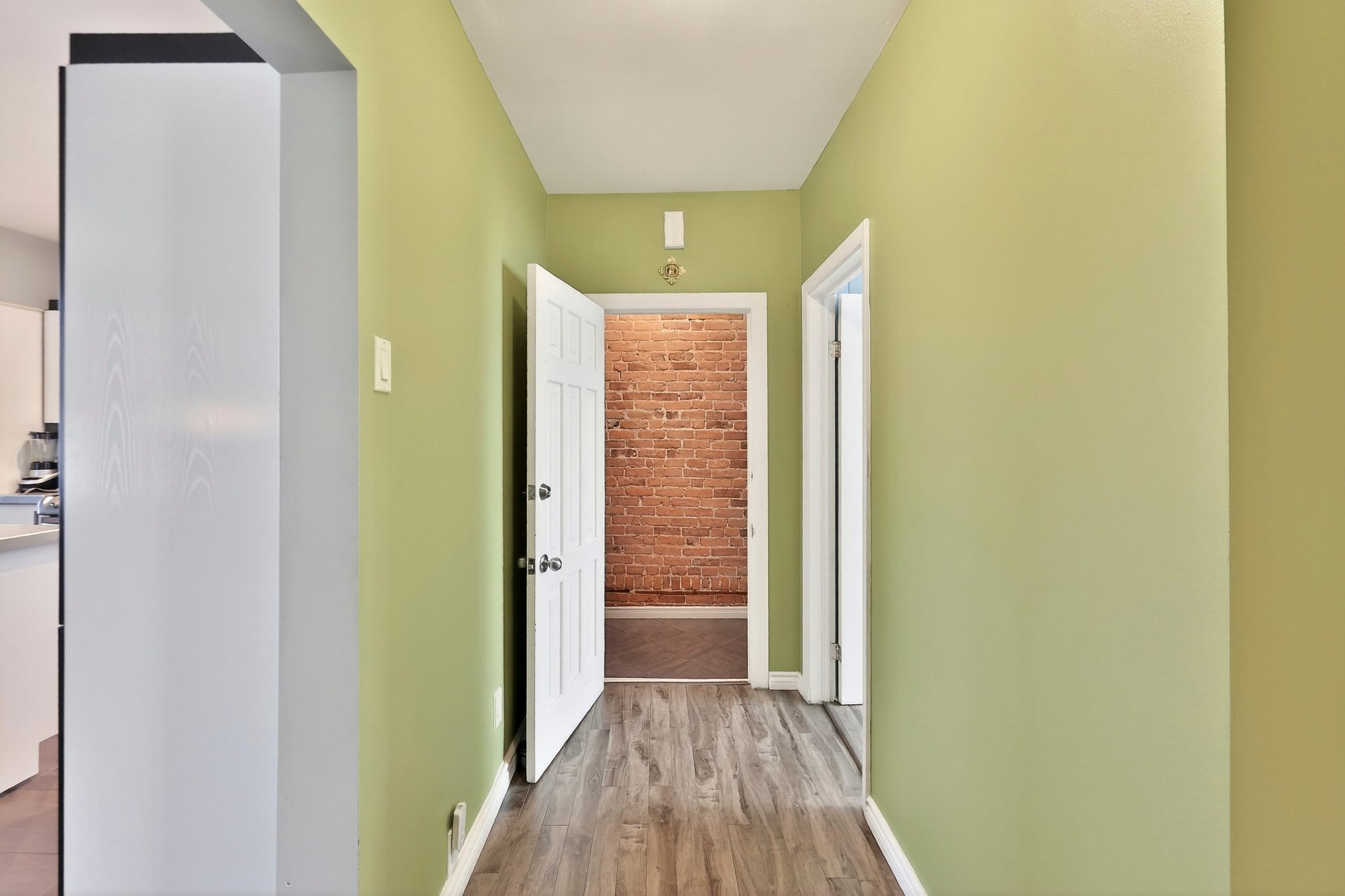 Hall d'entrée/Vestibule