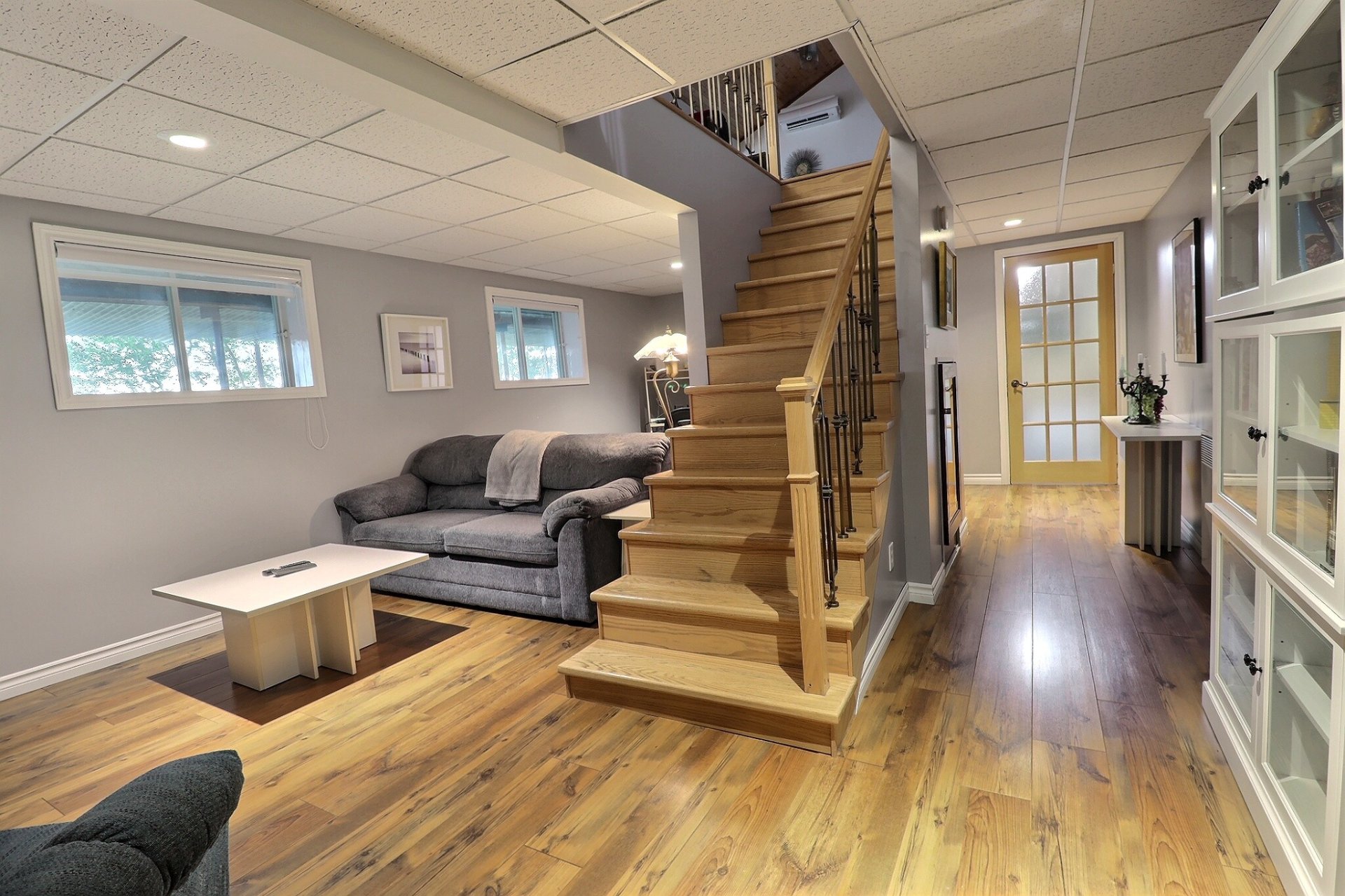 Salle familiale