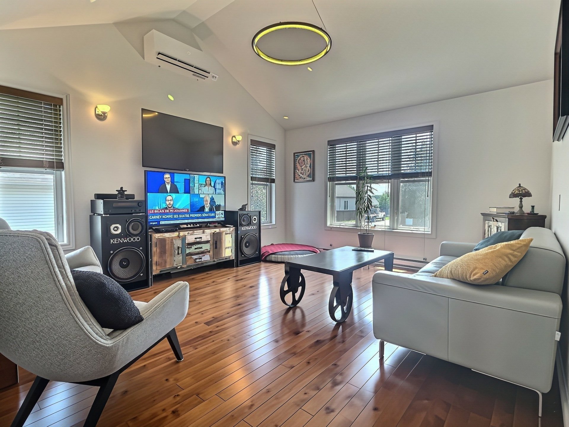 Salon