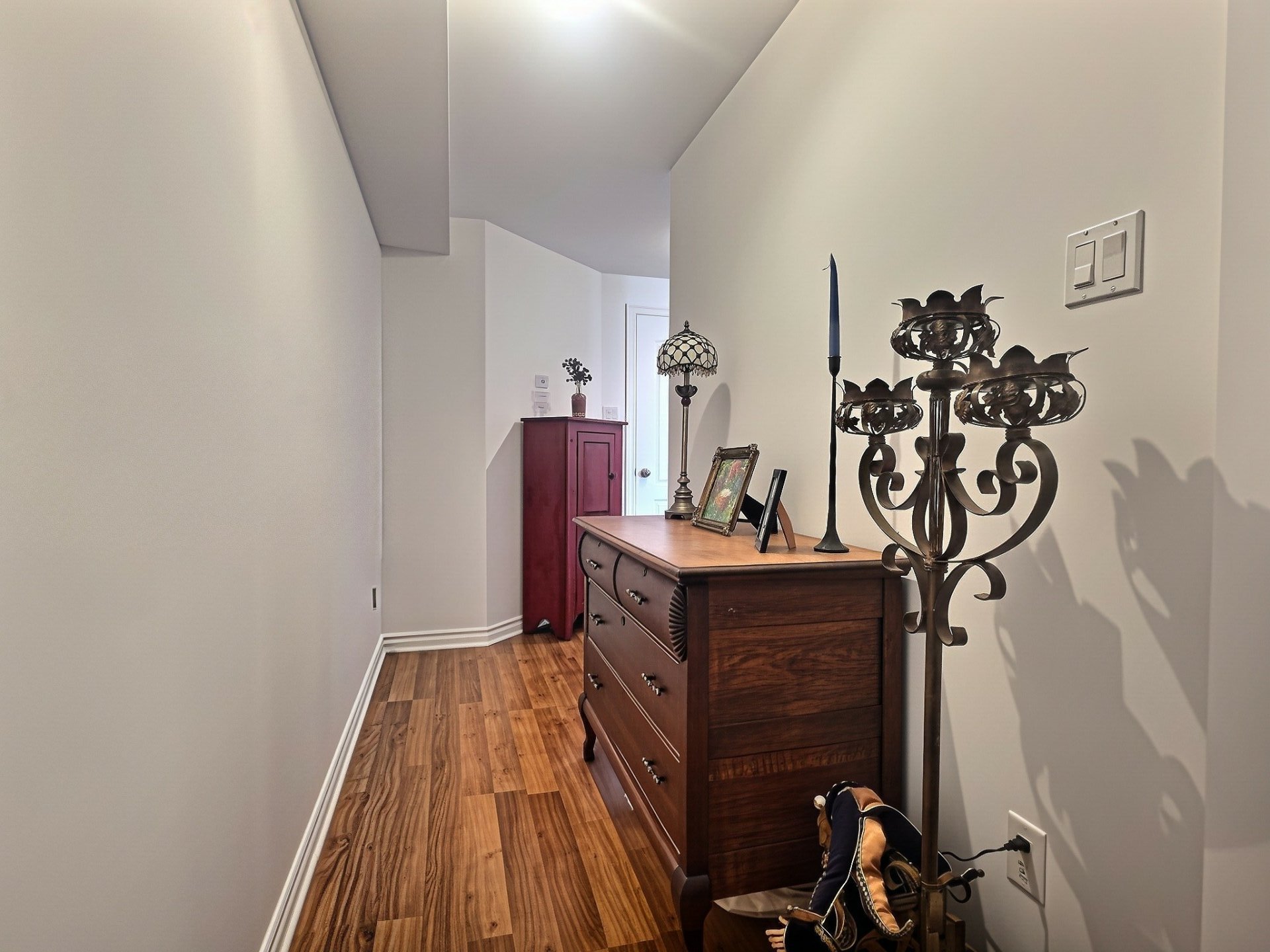 Passageway