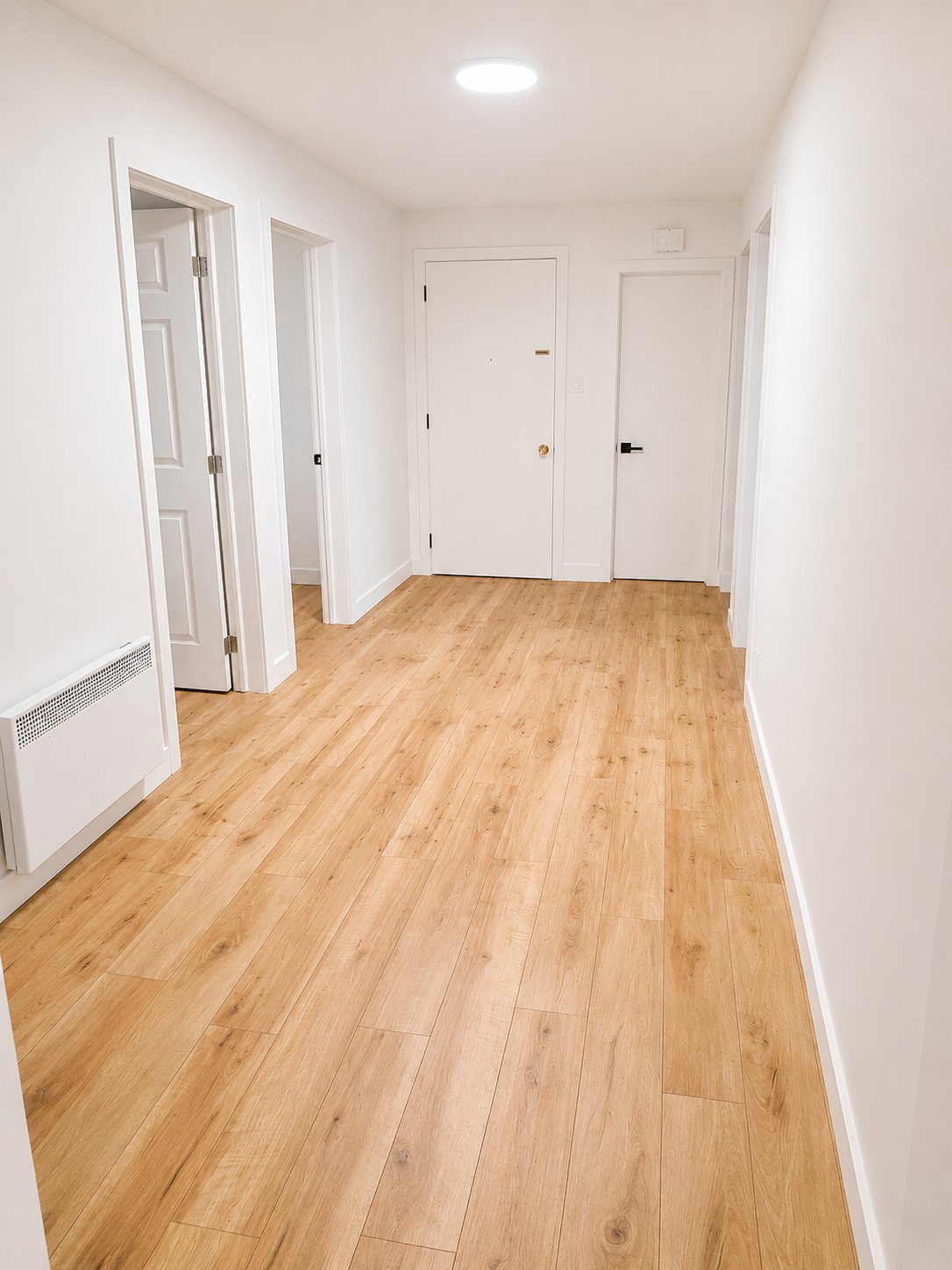 Passageway