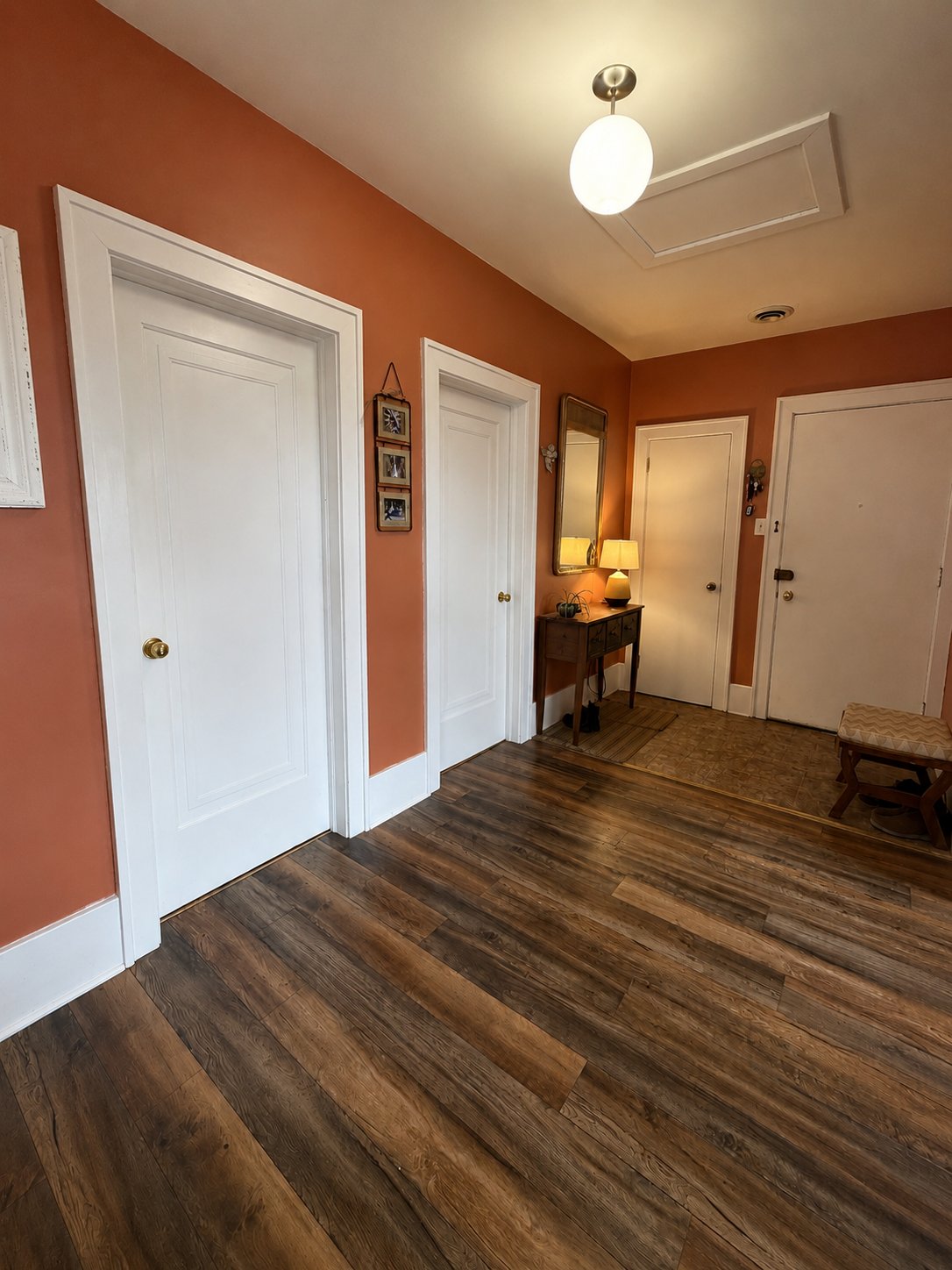 Passageway