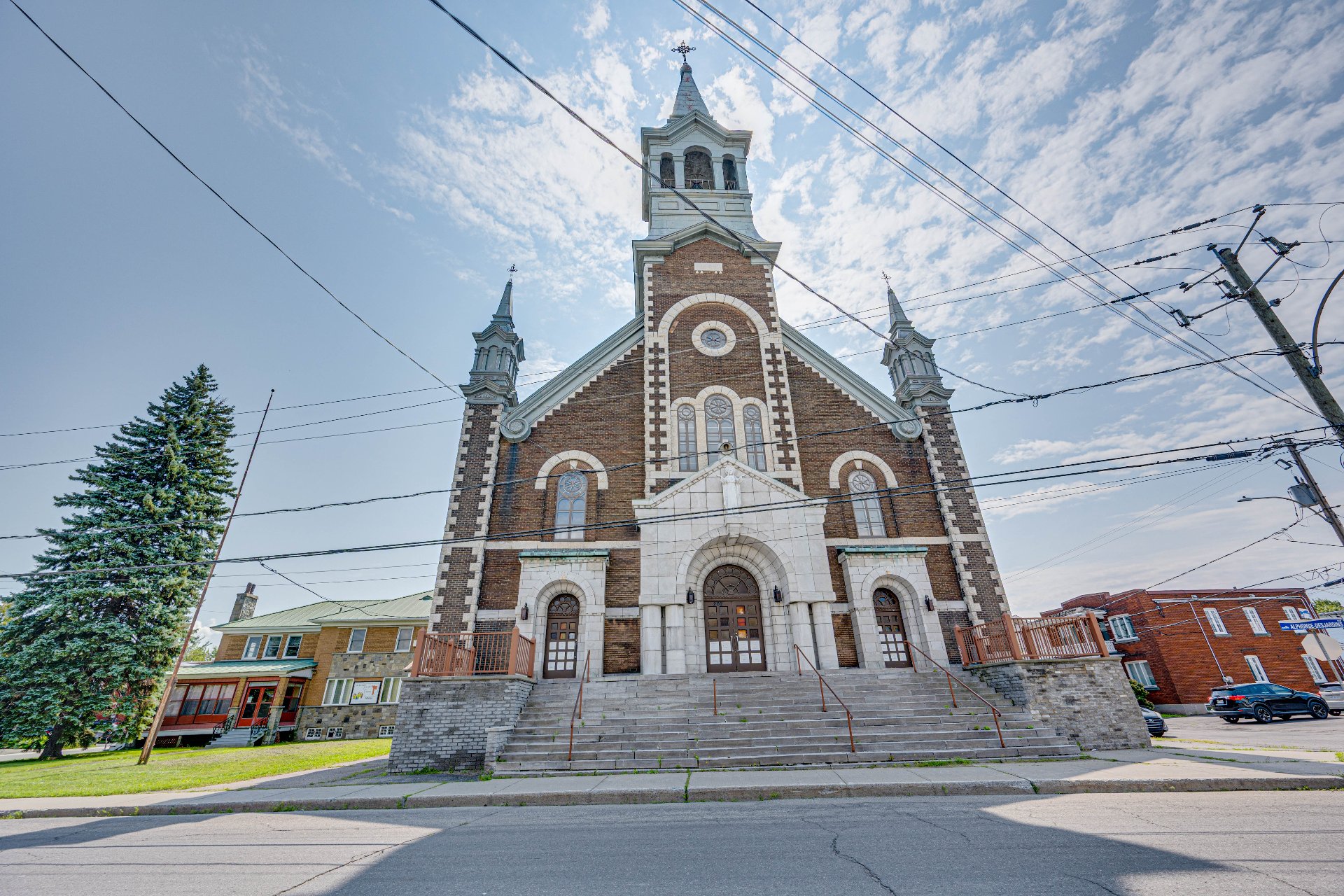 Façade