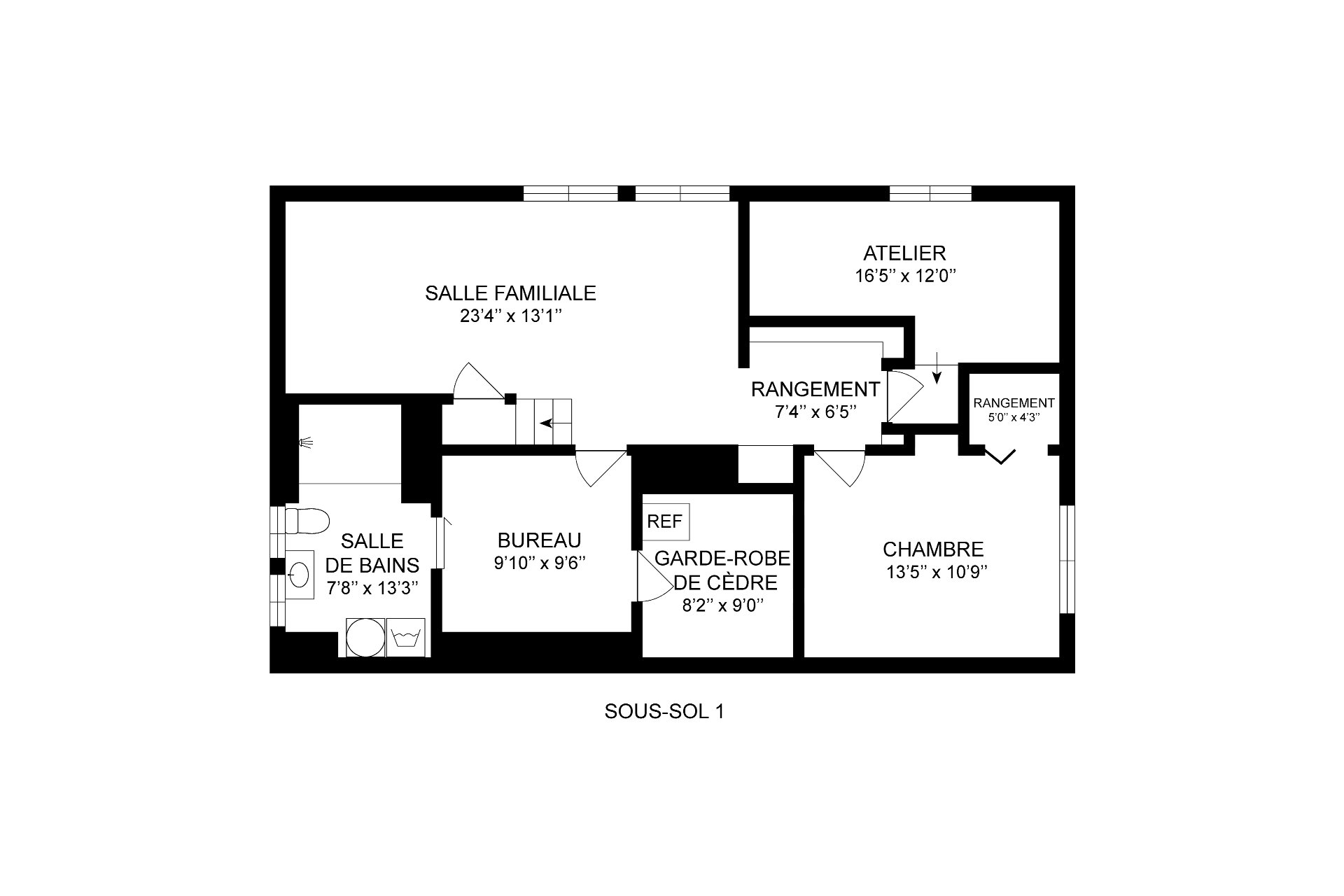 Plan (croquis)