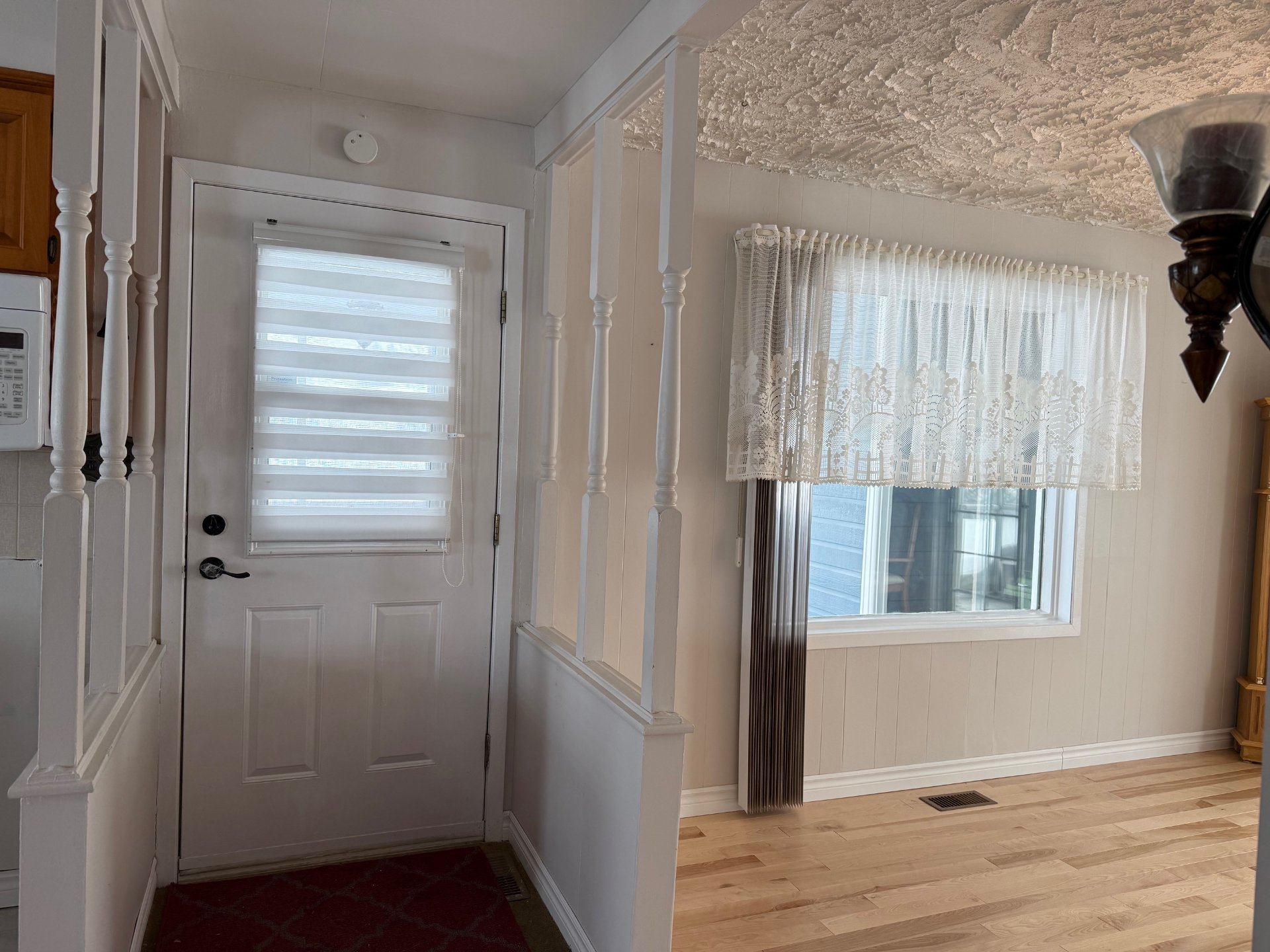 Hall d'entrée/Vestibule