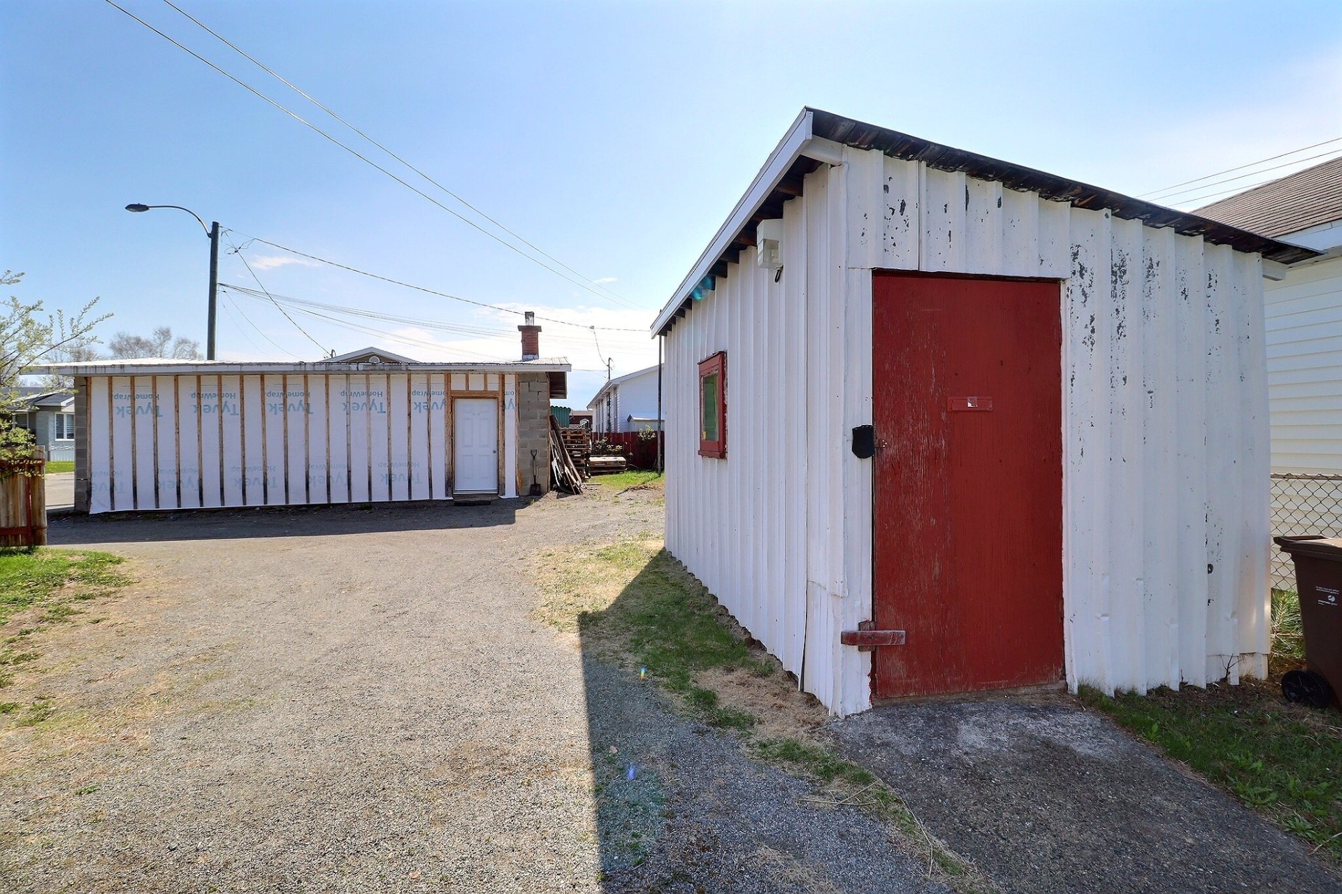 Garage