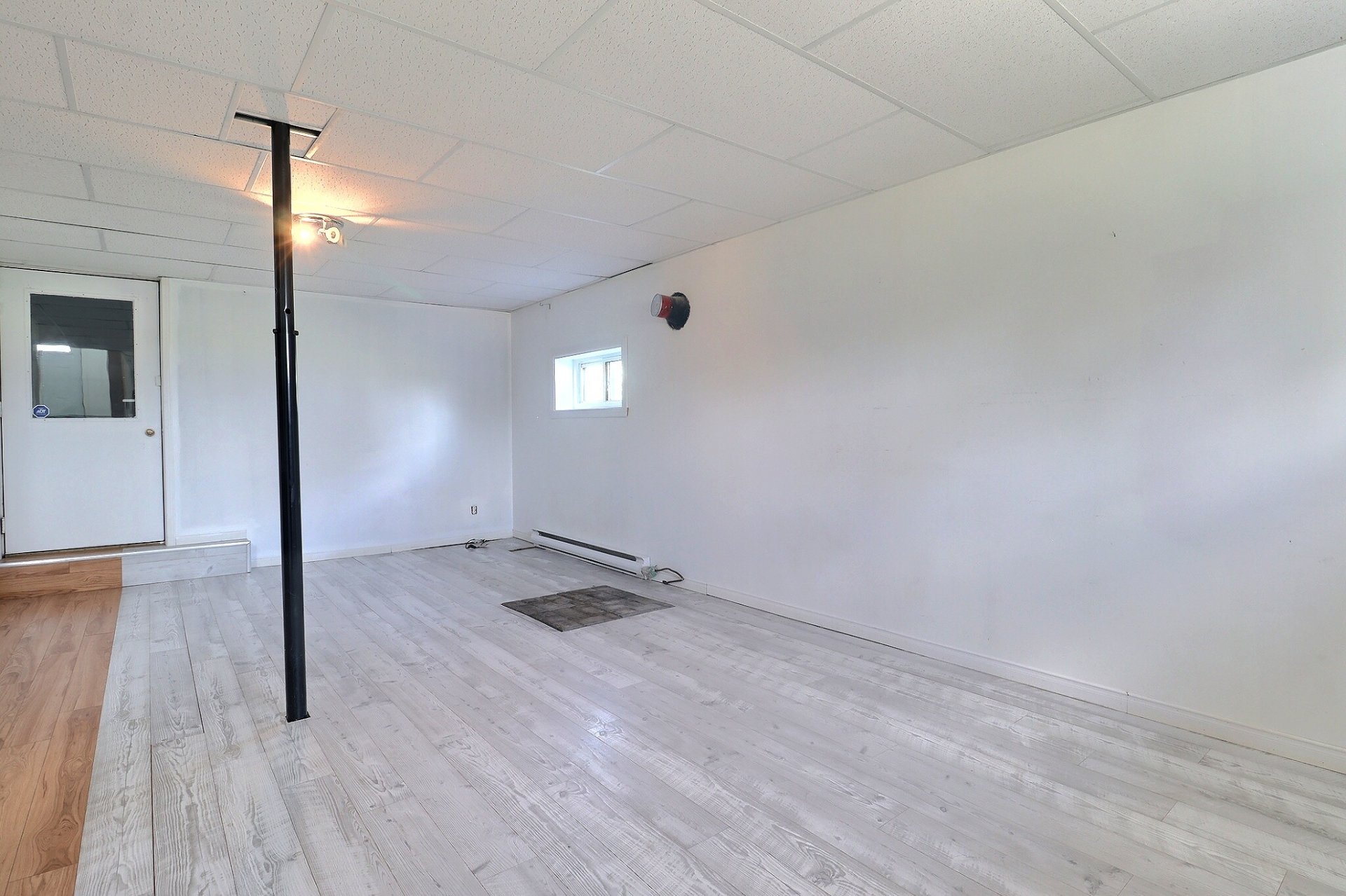 Salle familiale