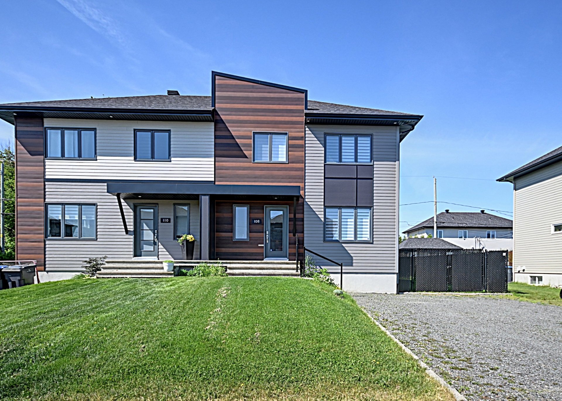 Façade
