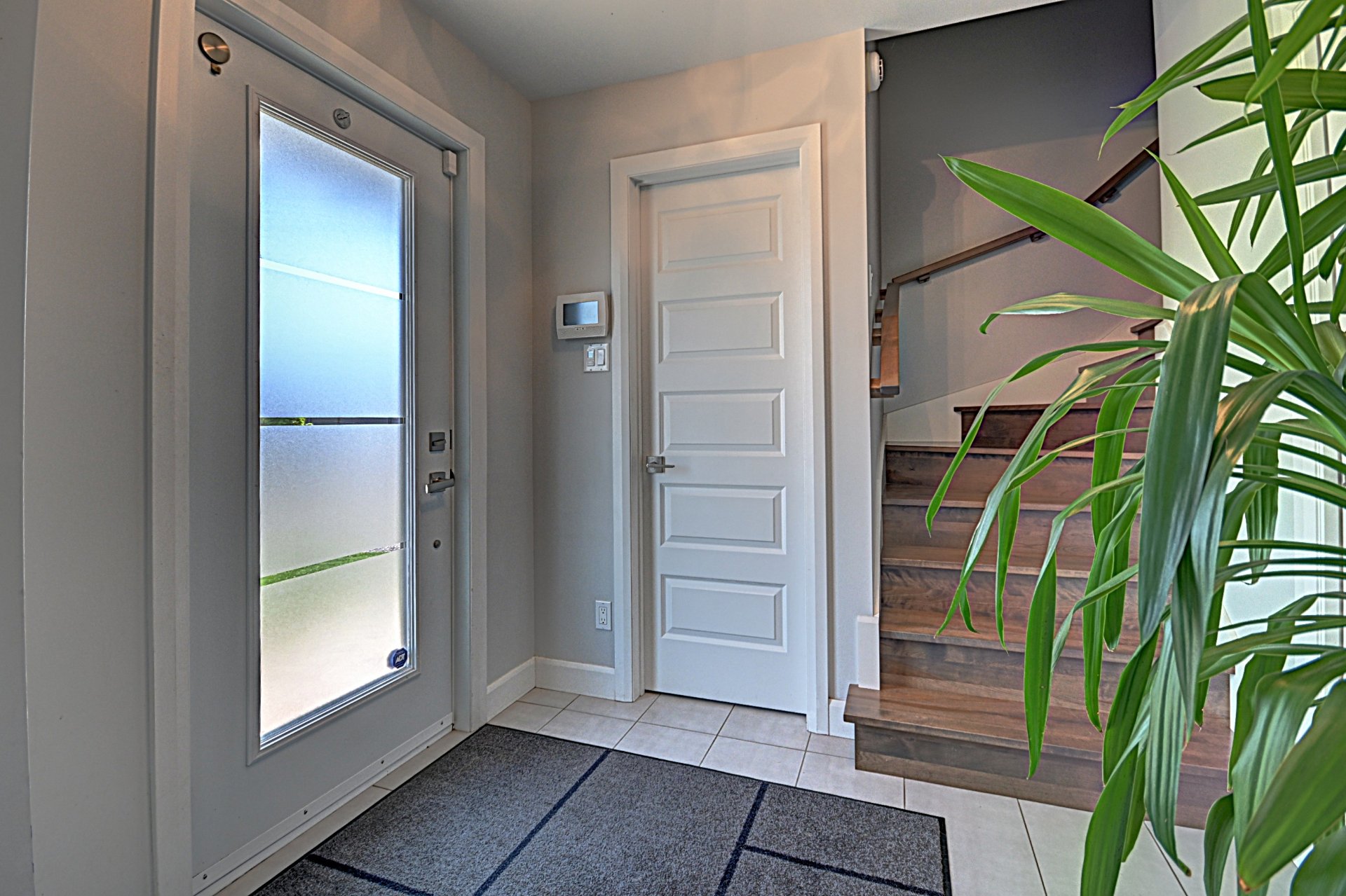 Hall d'entrée/Vestibule
