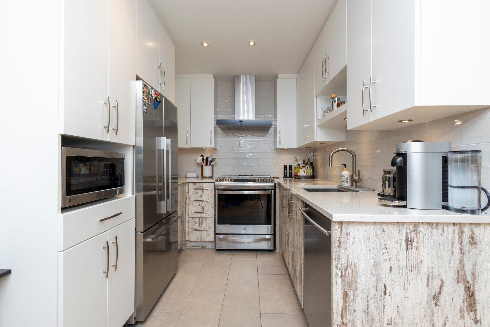 Cuisine