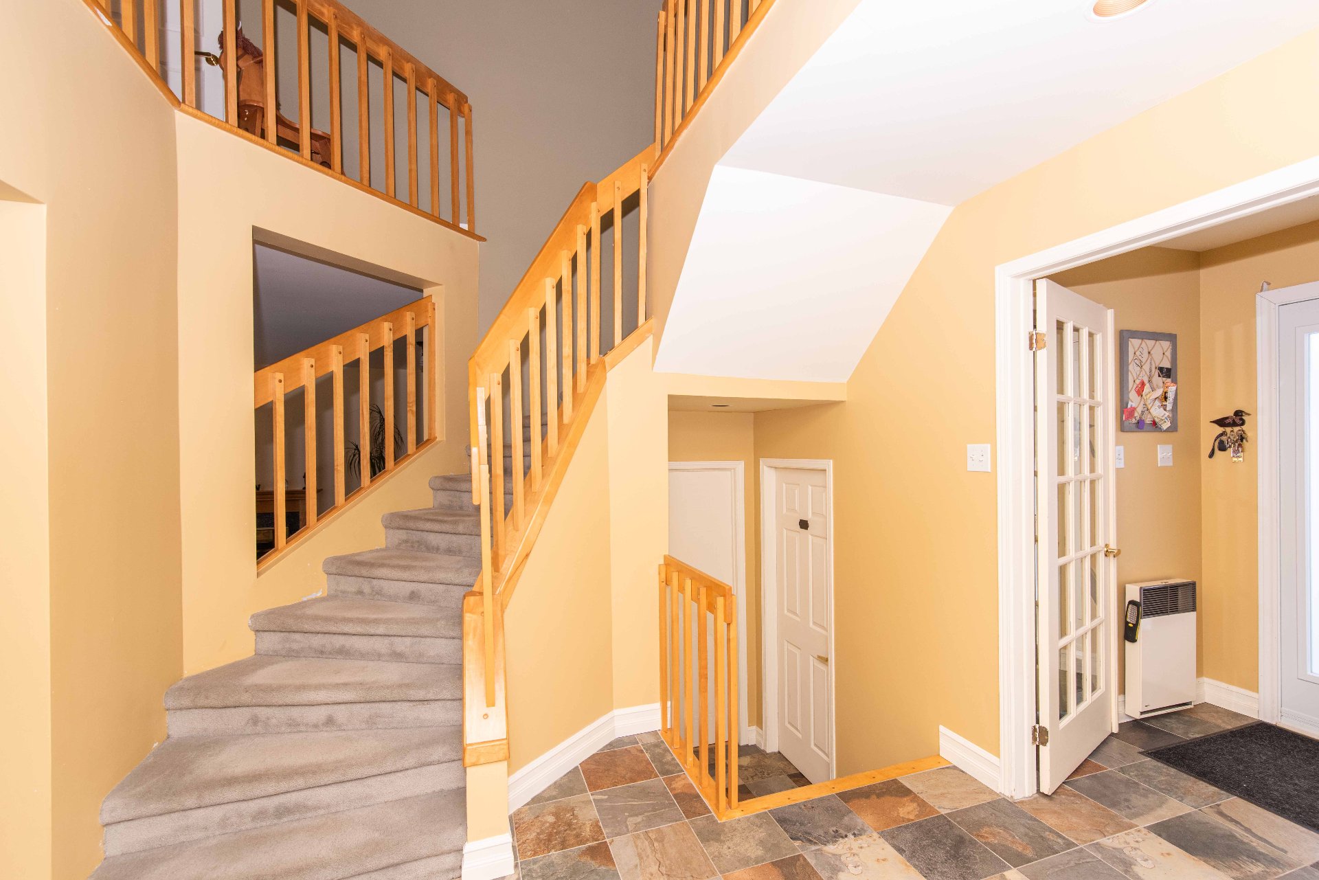 Hall d'entrée/Vestibule