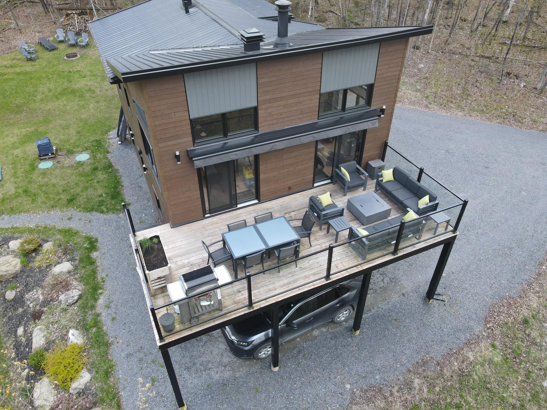 Overall View
