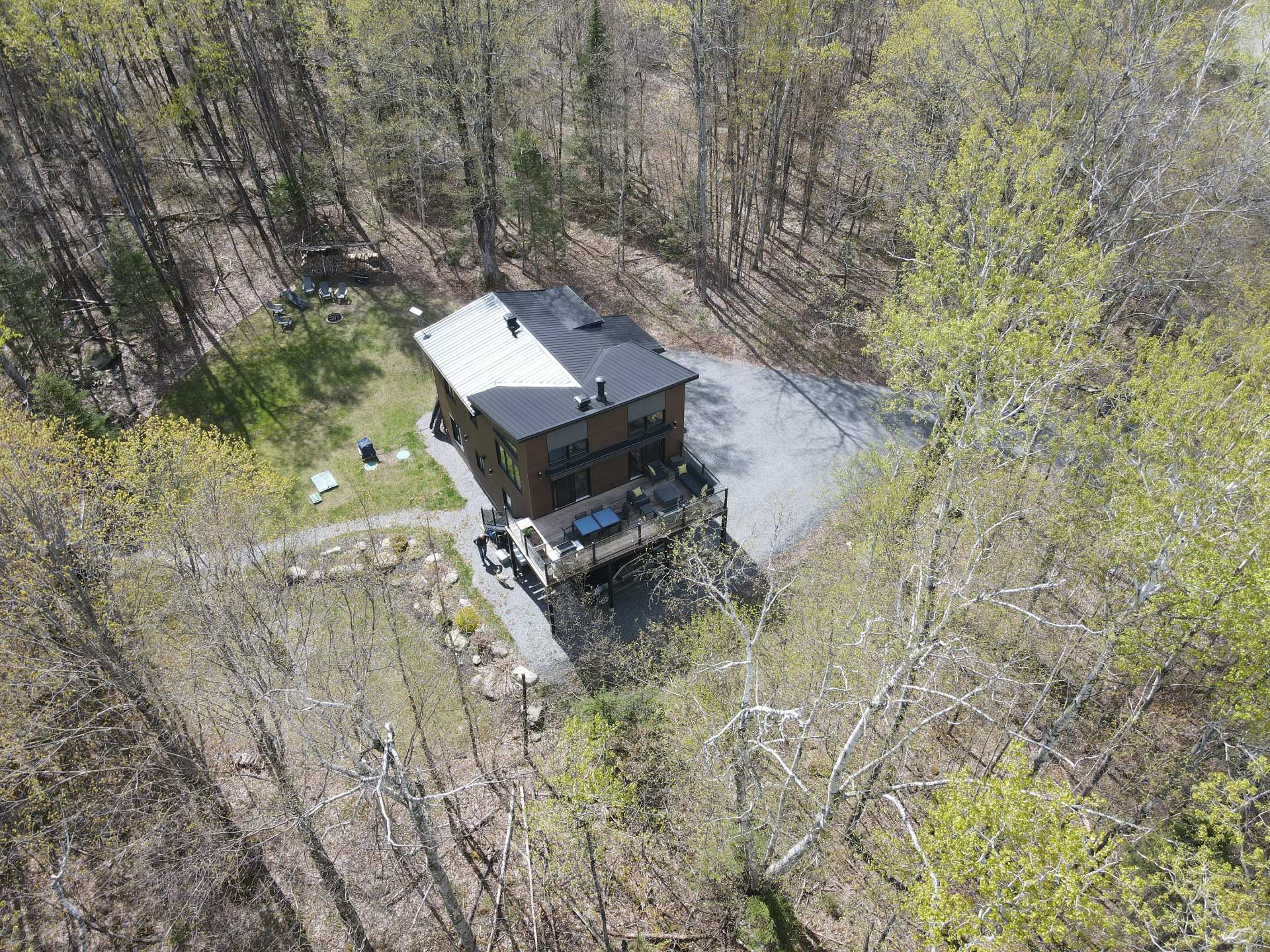 Overall View